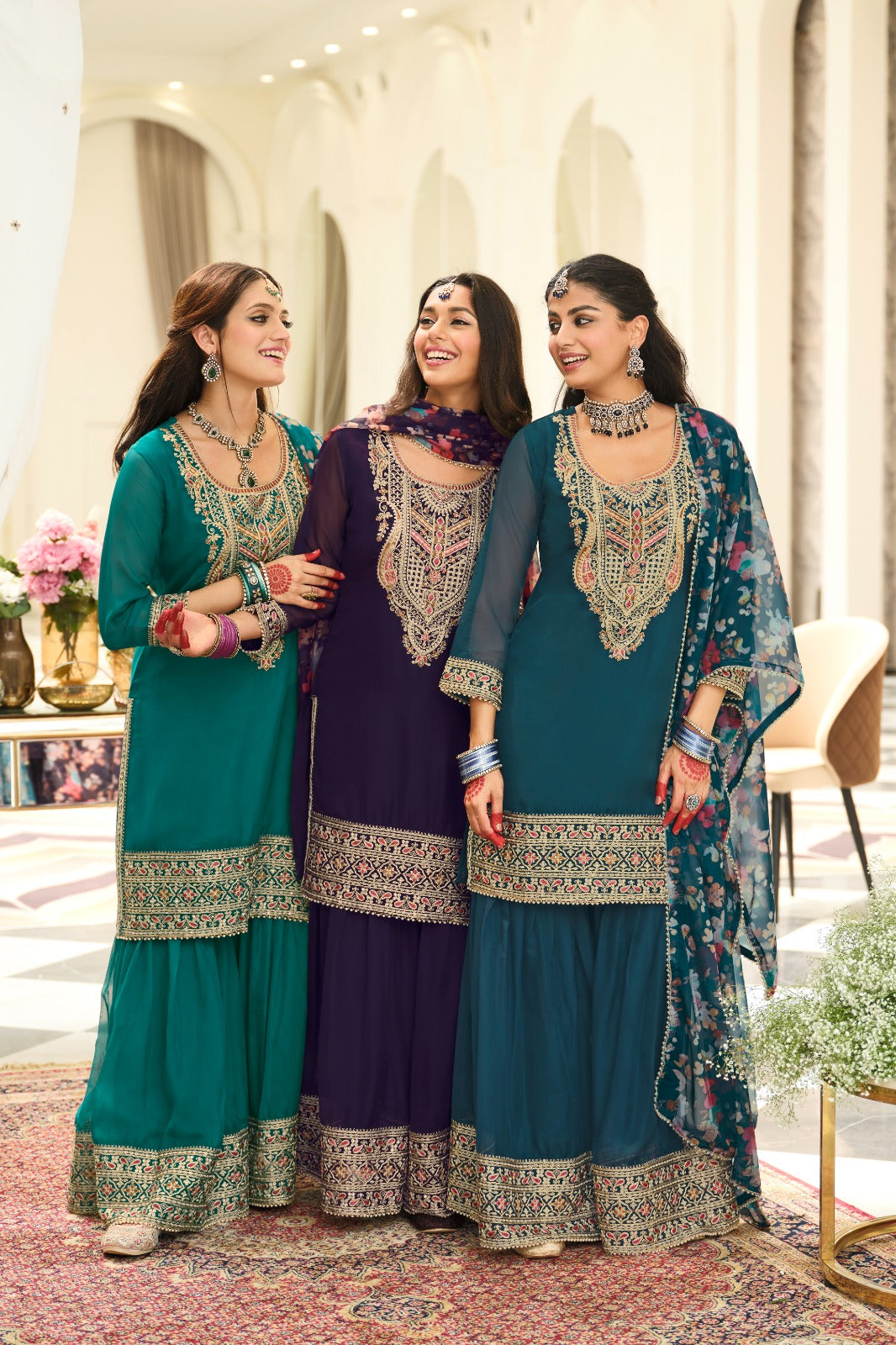 CATALOG: NIDDHI - Launching June 23rd