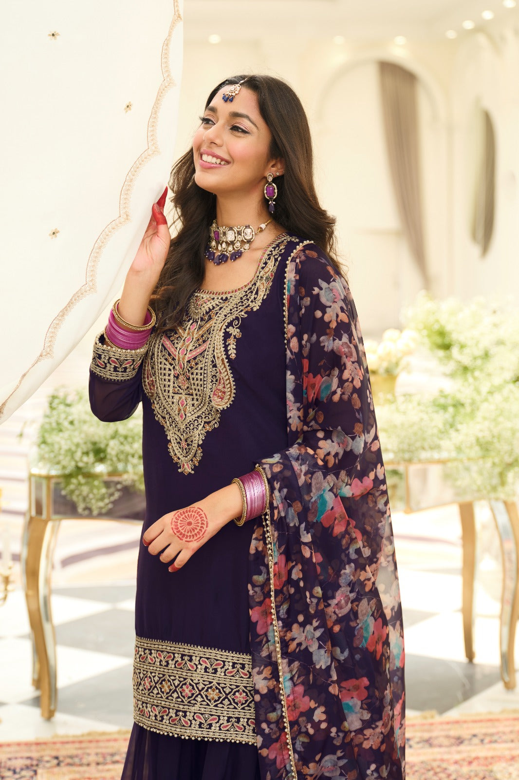 CATALOG: NIDDHI - Launching June 23rd