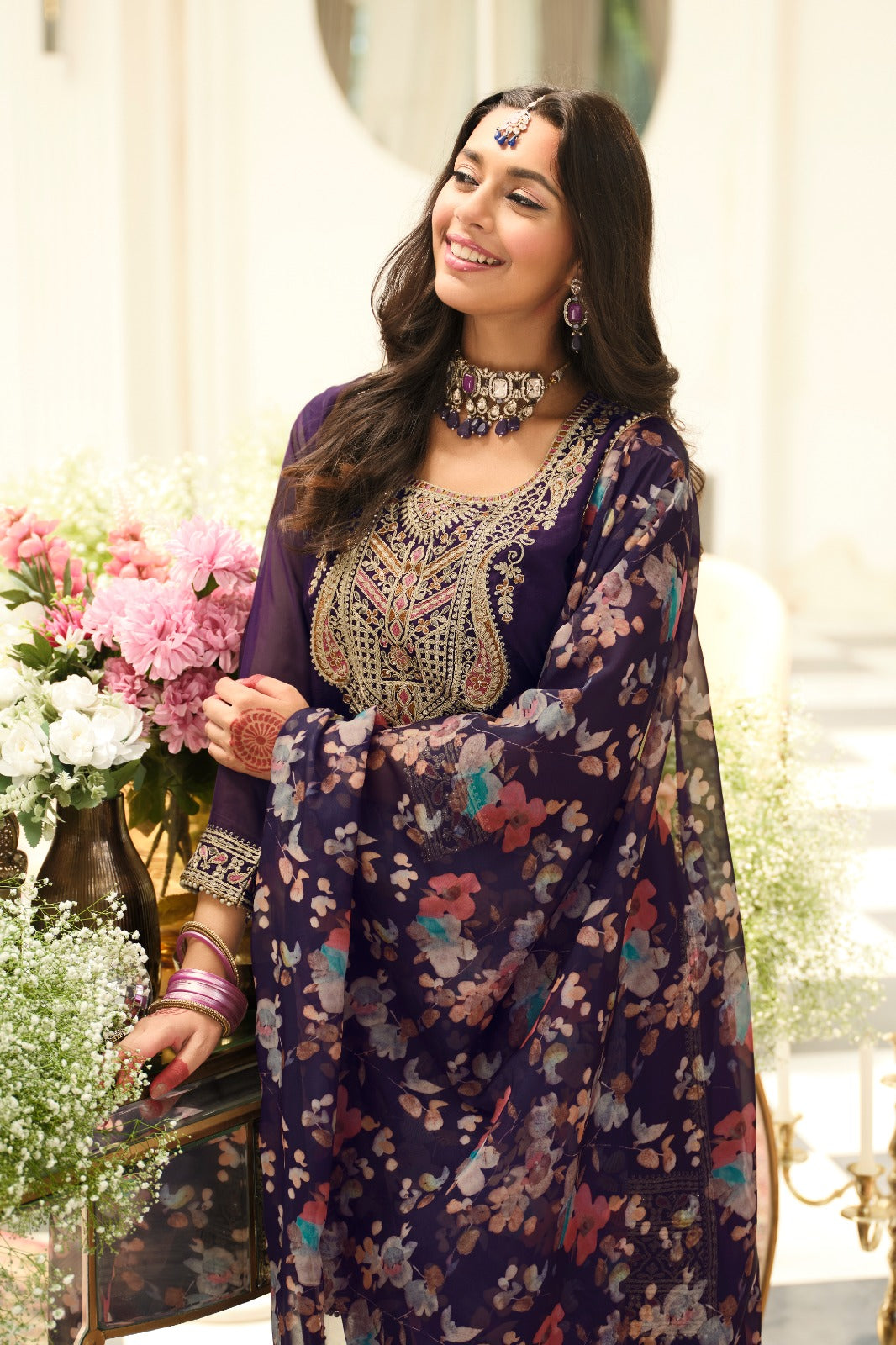 CATALOG: NIDDHI - Launching June 23rd