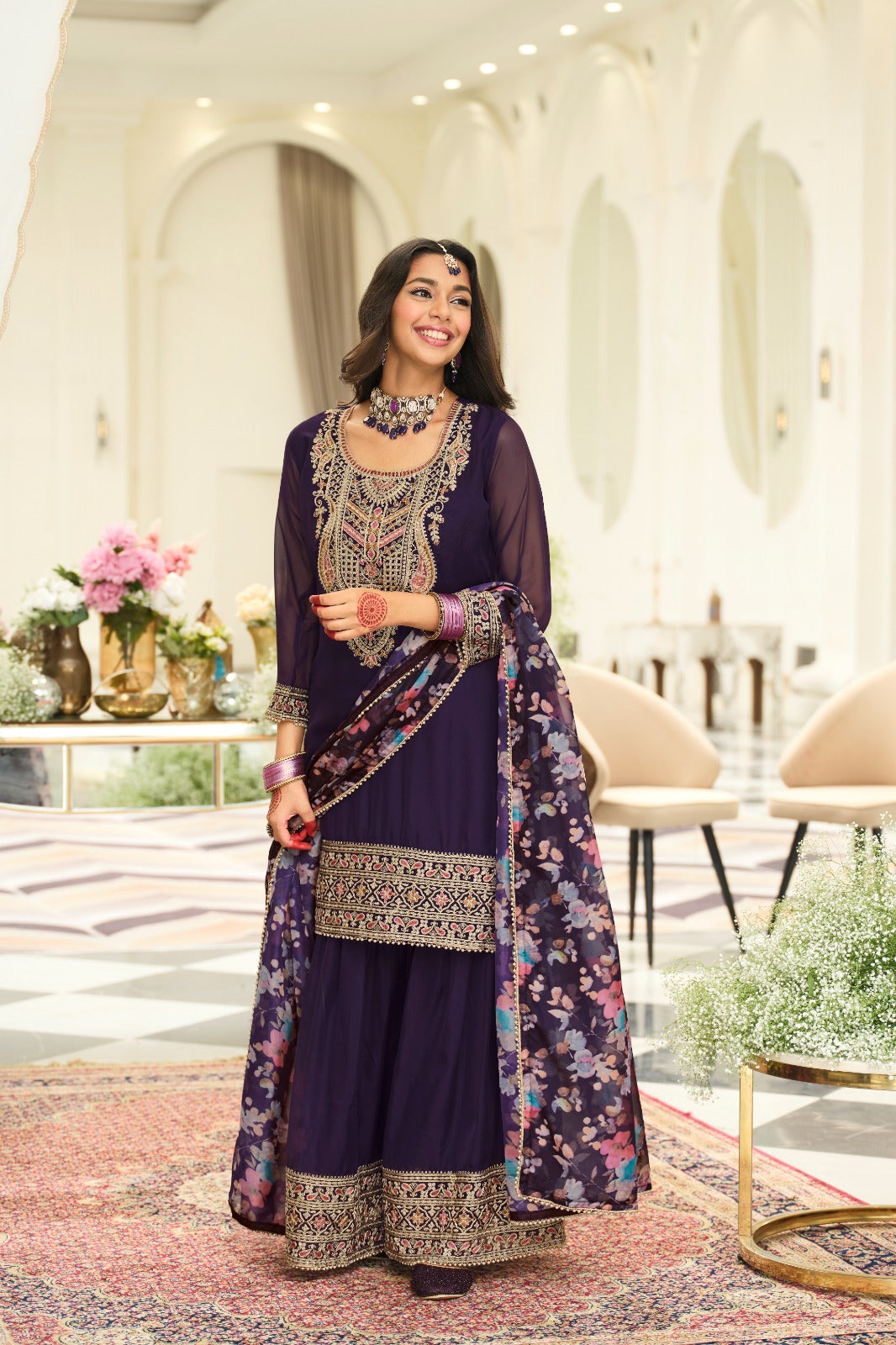 CATALOG: NIDDHI - Launching June 23rd
