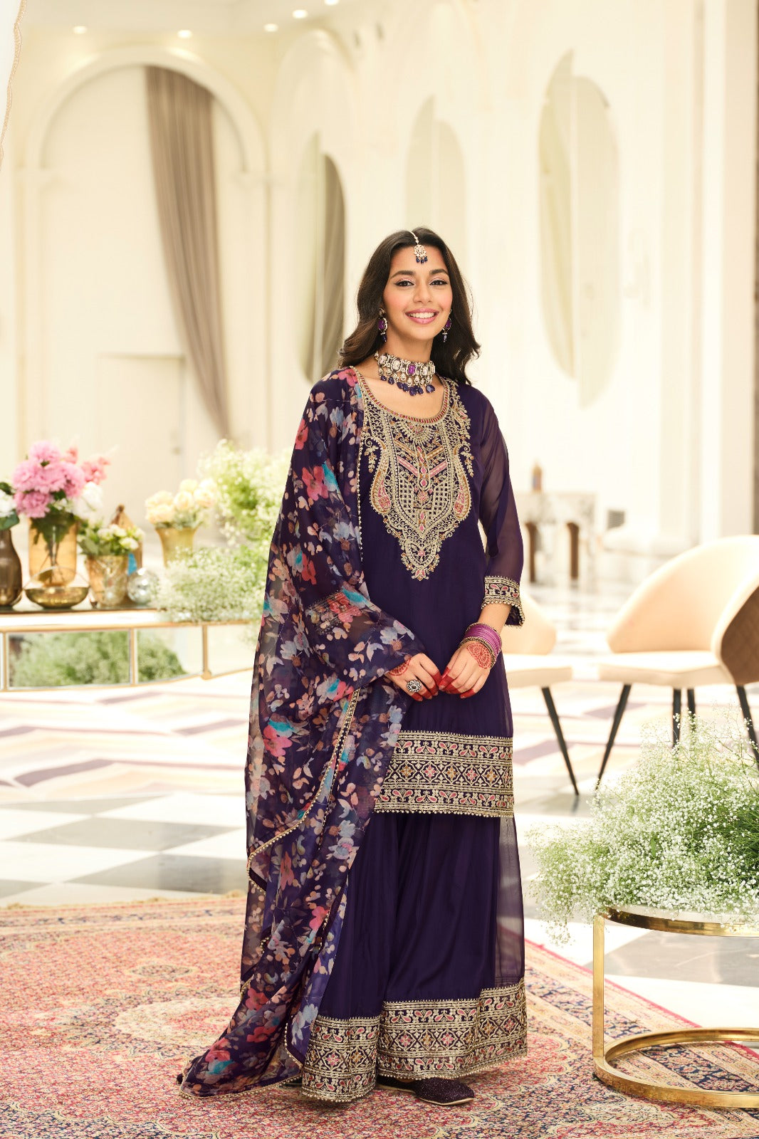 CATALOG: NIDDHI - Launching June 23rd