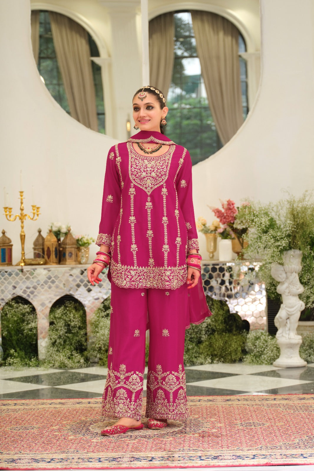CATALOG: PALLAVI - Launching June 23rd