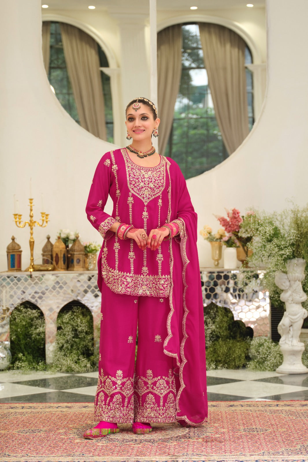 CATALOG: PALLAVI - Launching June 23rd