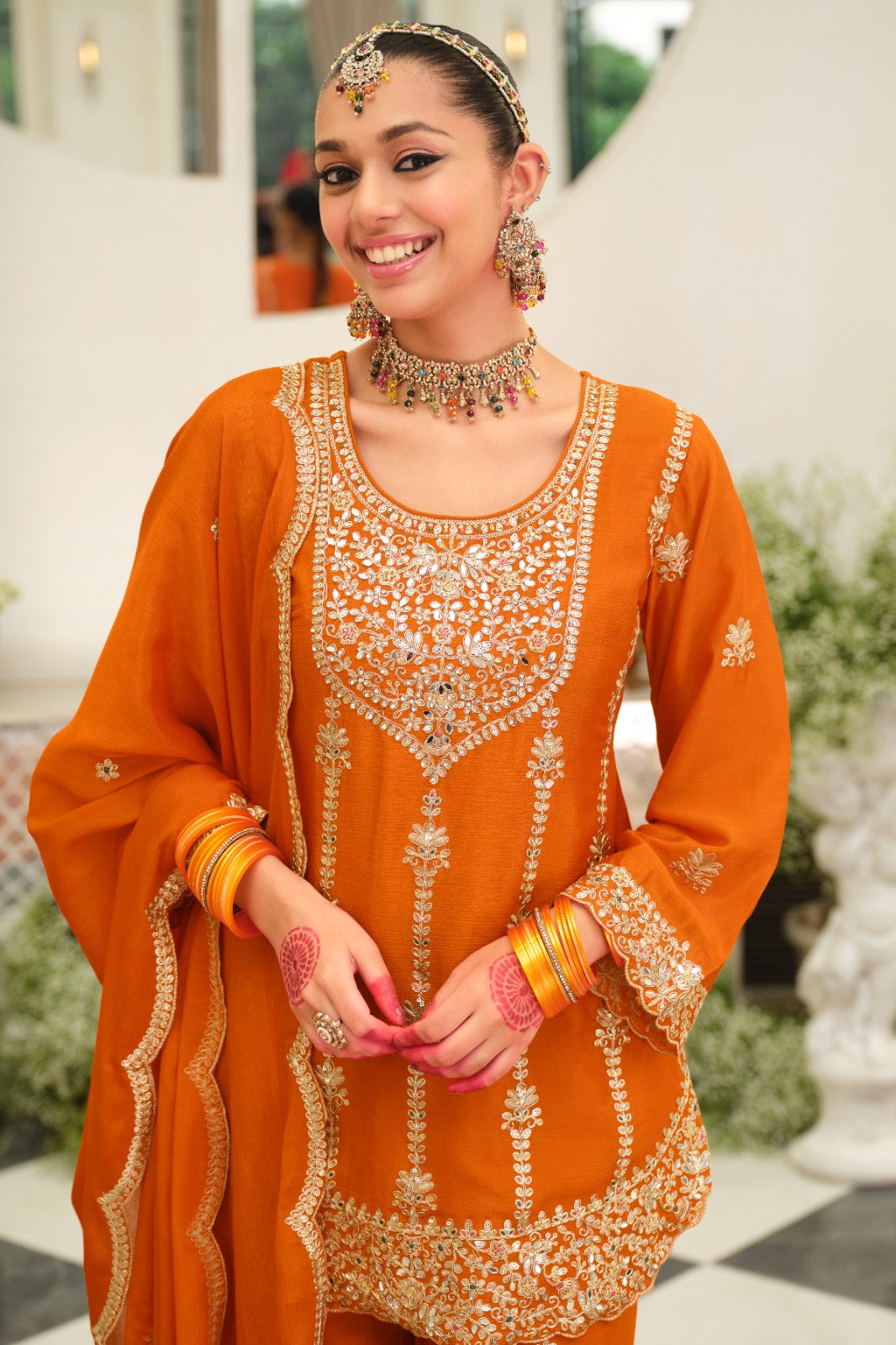 CATALOG: PALLAVI - Launching June 23rd