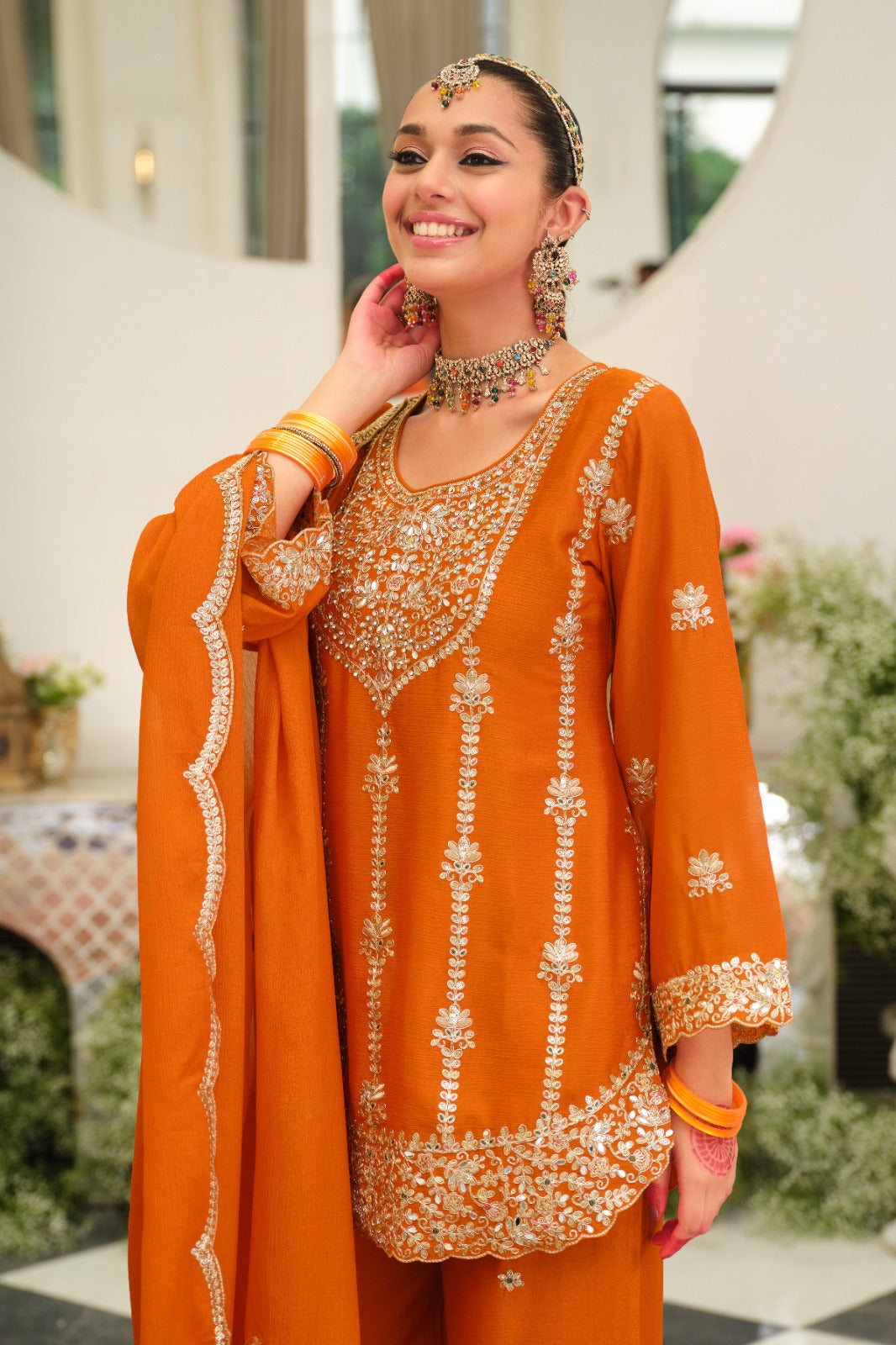 CATALOG: PALLAVI - Launching June 23rd