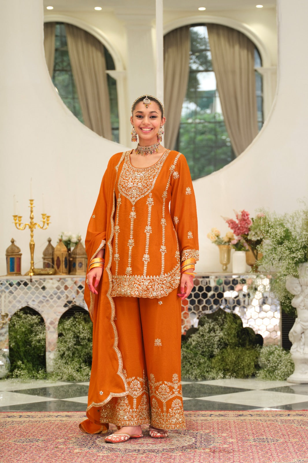 CATALOG: PALLAVI - Launching June 23rd