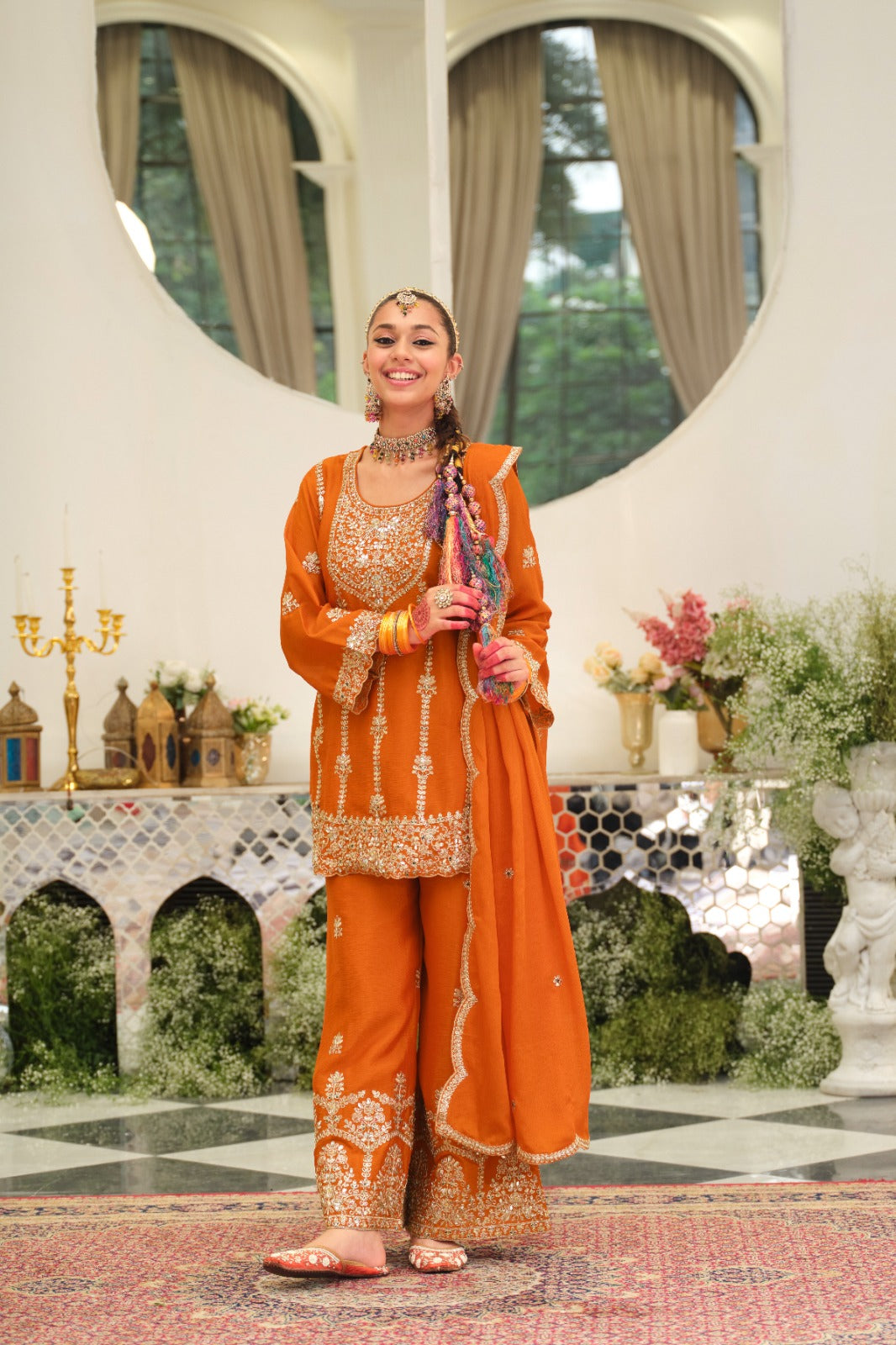 CATALOG: PALLAVI - Launching June 23rd