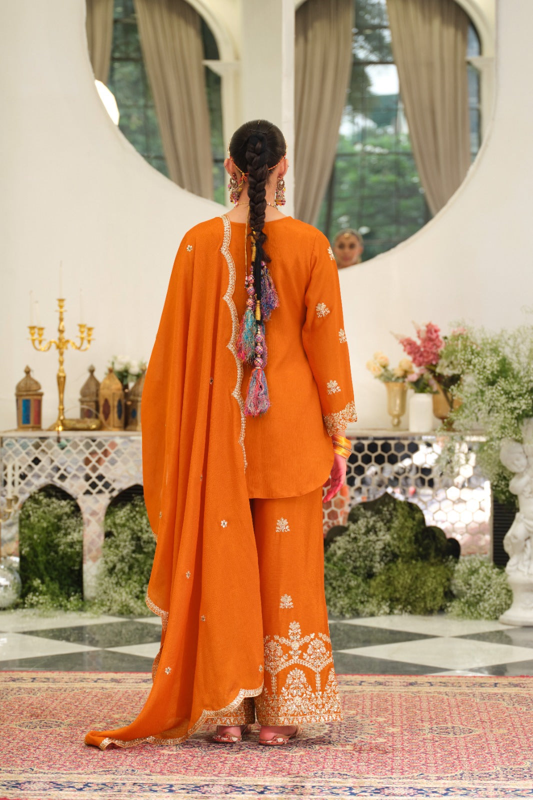 CATALOG: PALLAVI - Launching June 23rd