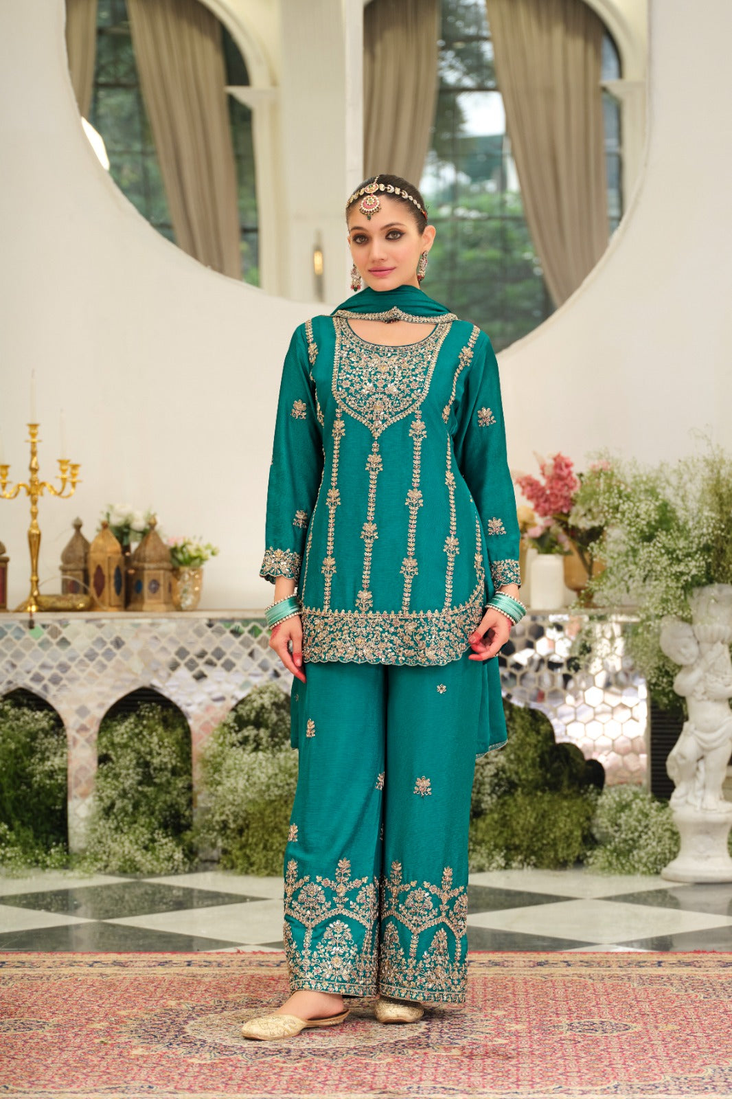 CATALOG: PALLAVI - Launching June 23rd
