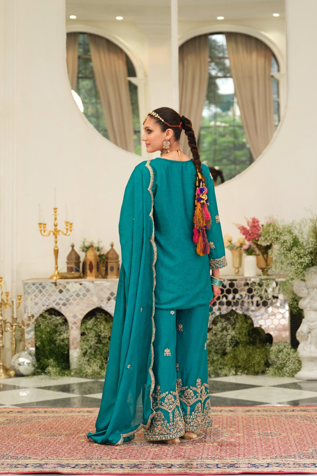 CATALOG: PALLAVI - Launching June 23rd