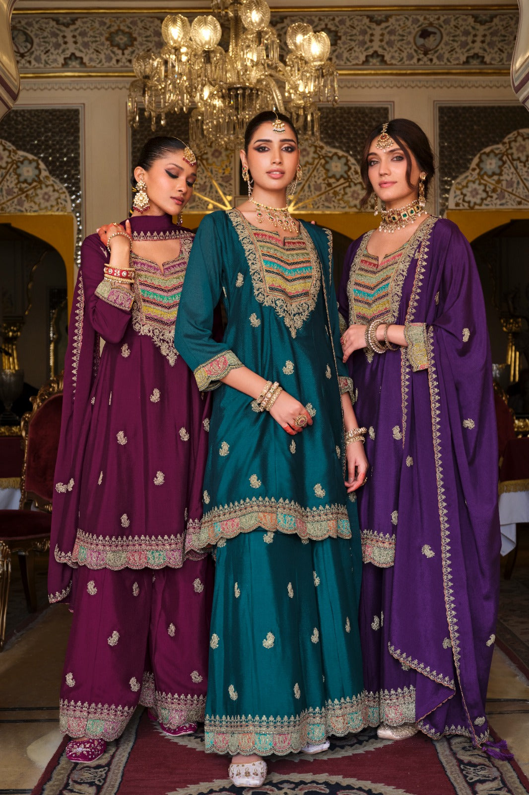 CATALOG: RIVAA - Launching June 23rd