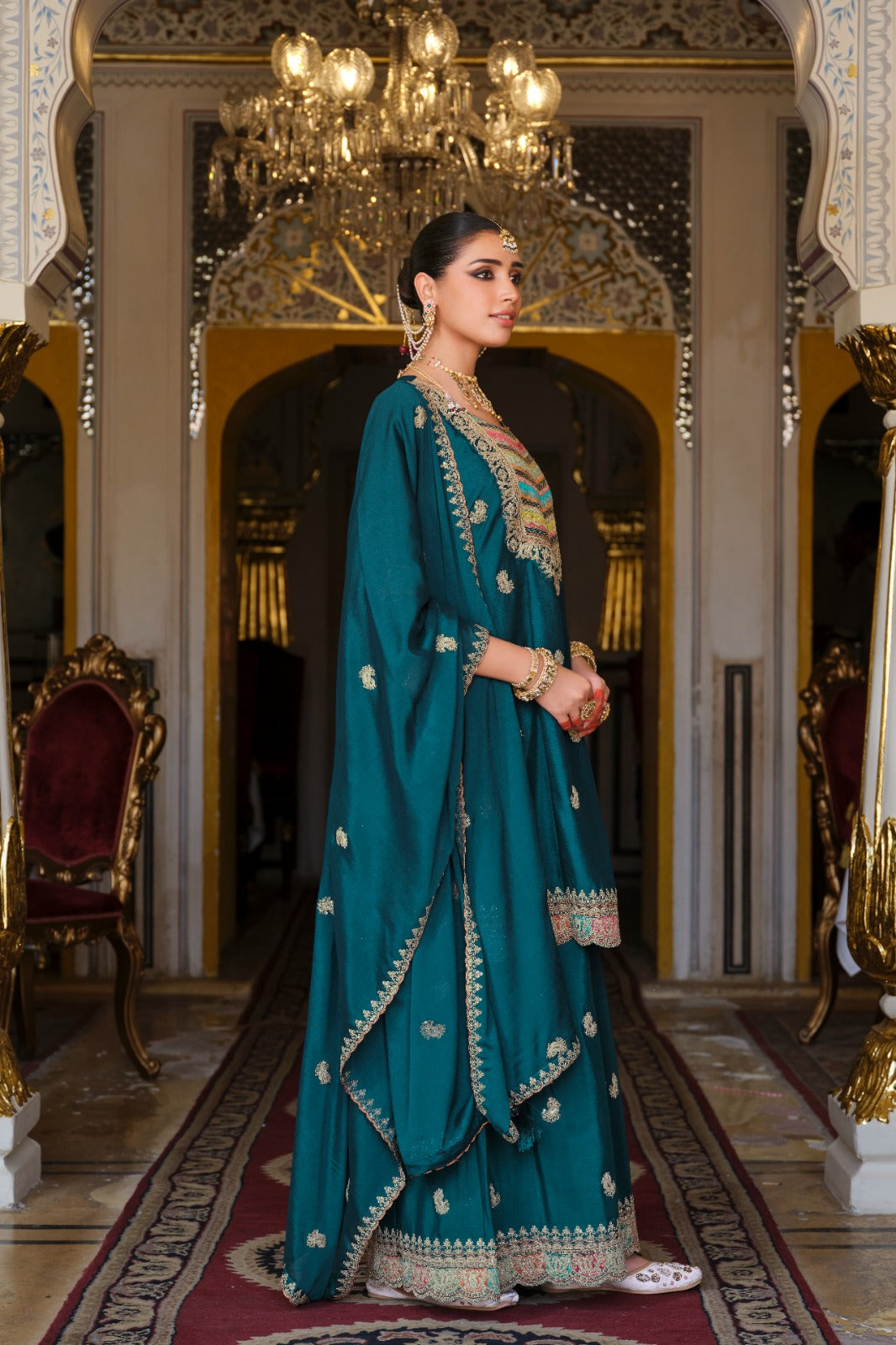 CATALOG: RIVAA - Launching June 23rd