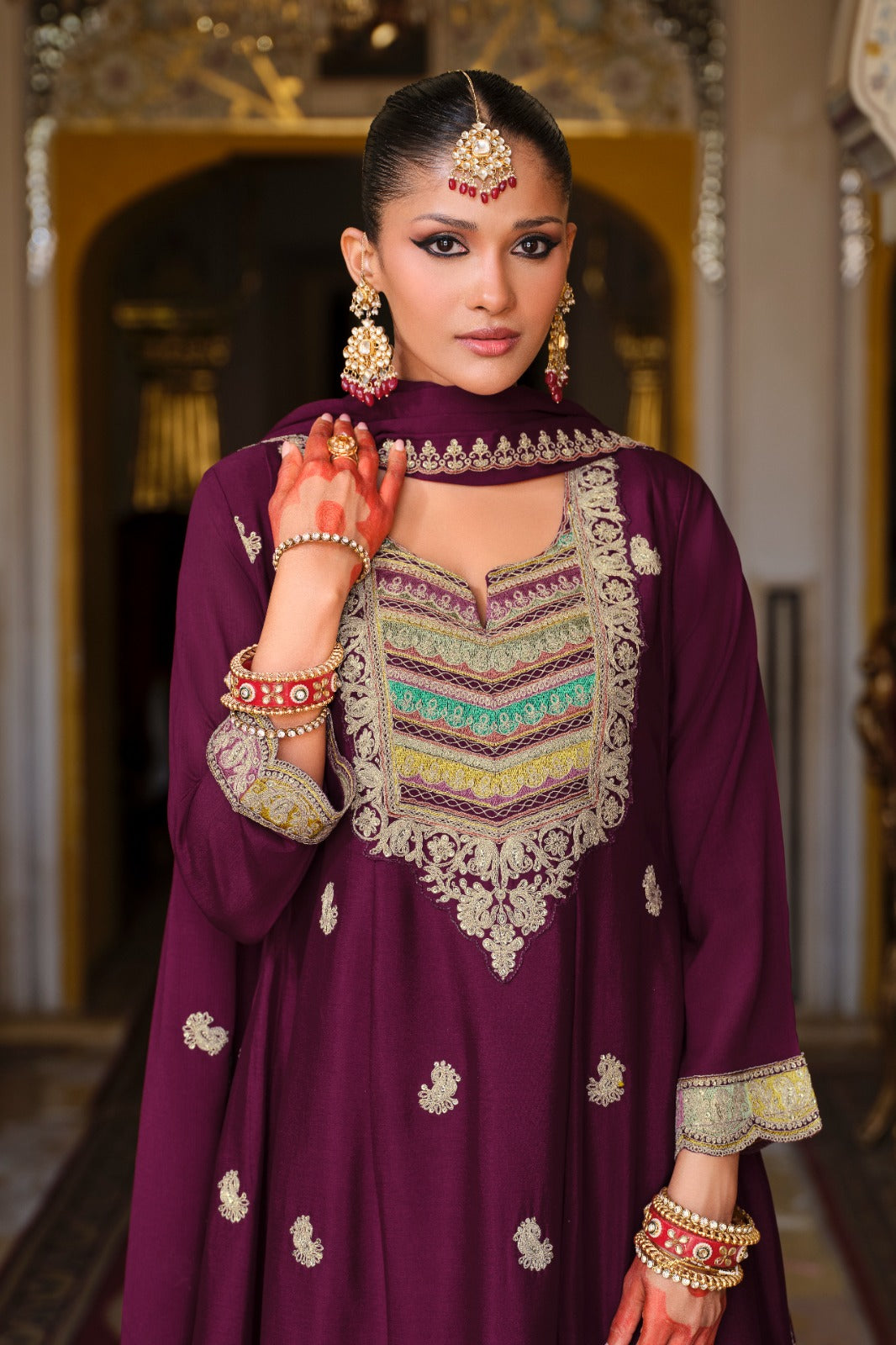 CATALOG: RIVAA - Launching June 23rd