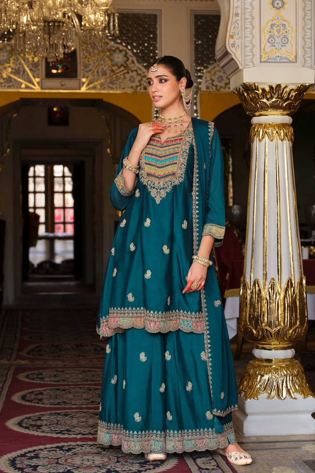 CATALOG: RIVAA - Launching June 23rd