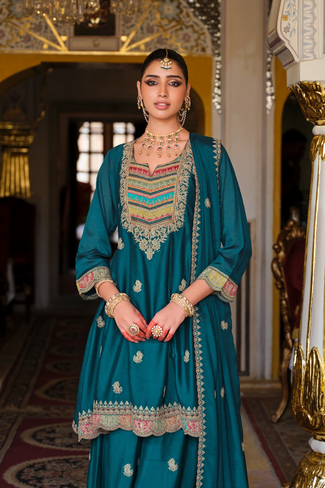 CATALOG: RIVAA - Launching June 23rd