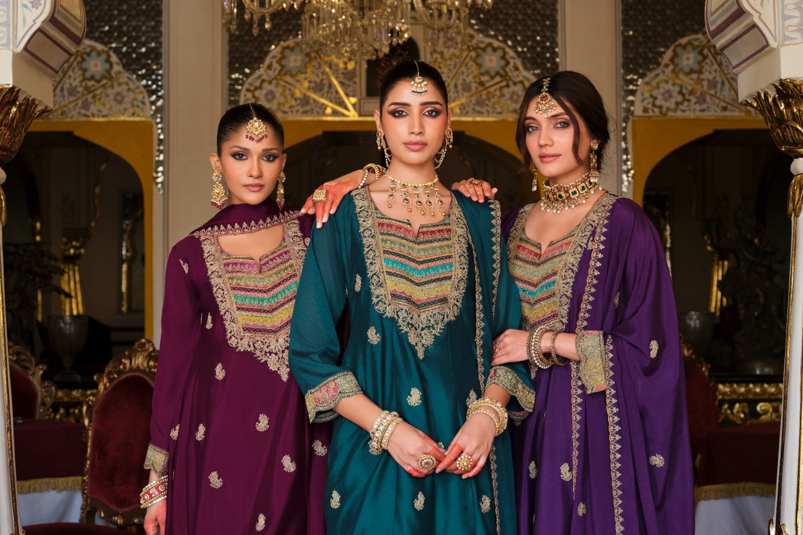CATALOG: RIVAA - Launching June 23rd