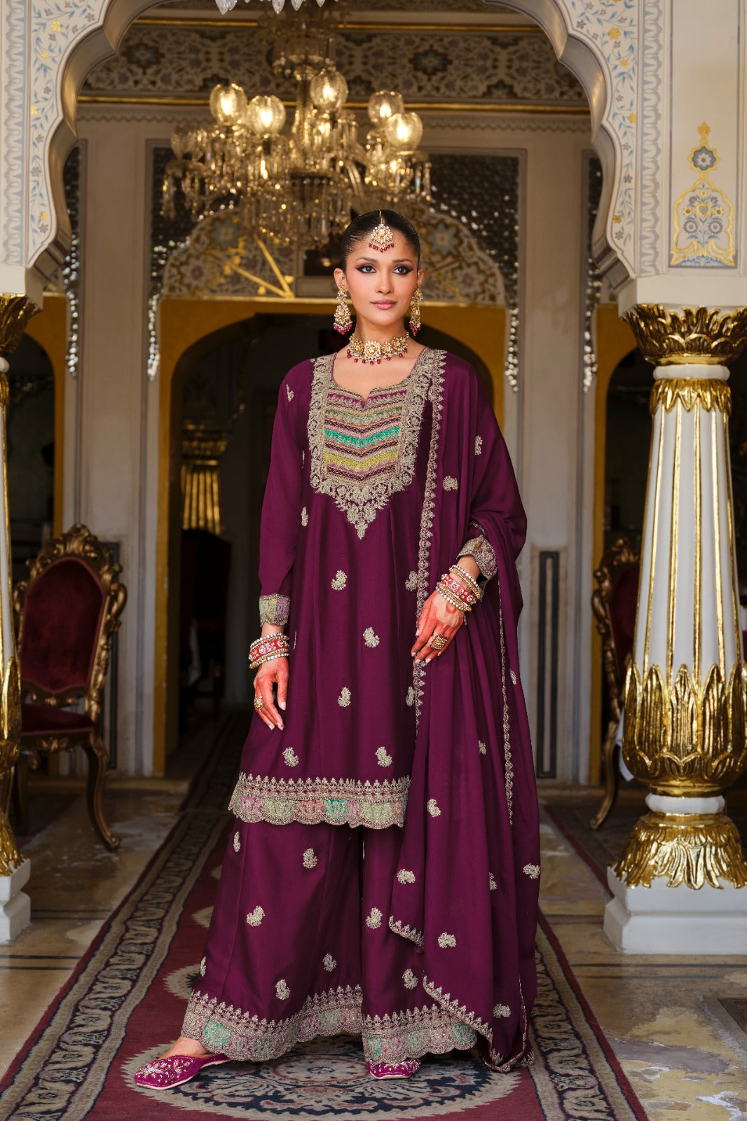 CATALOG: RIVAA - Launching June 23rd