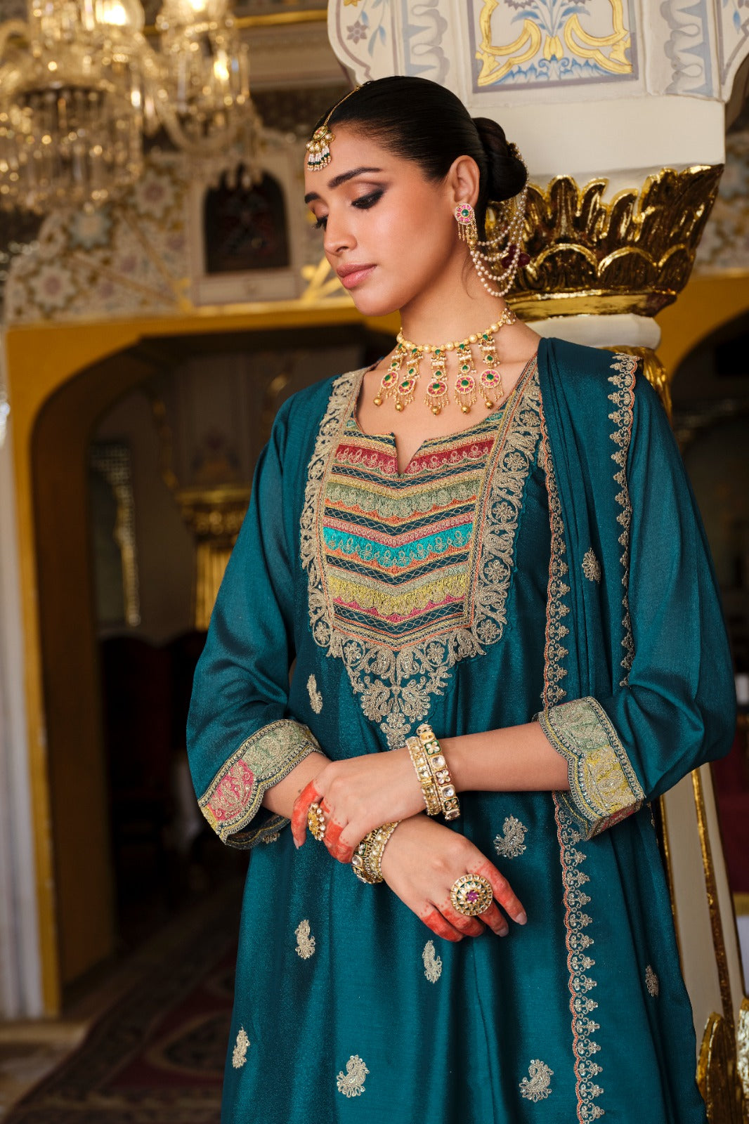 CATALOG: RIVAA - Launching June 23rd