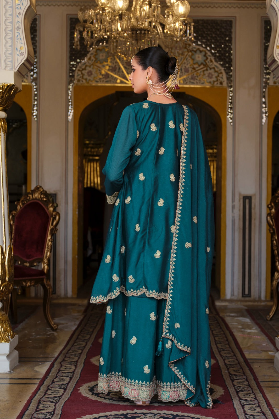 CATALOG: RIVAA - Launching June 23rd