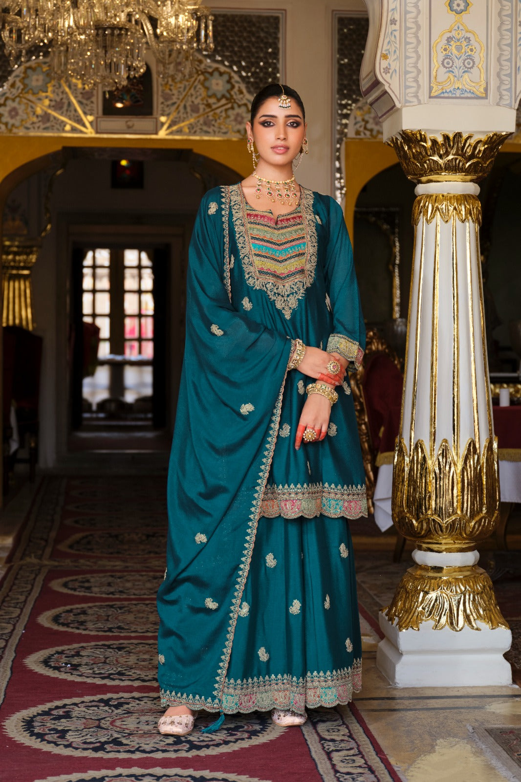 CATALOG: RIVAA - Launching June 23rd