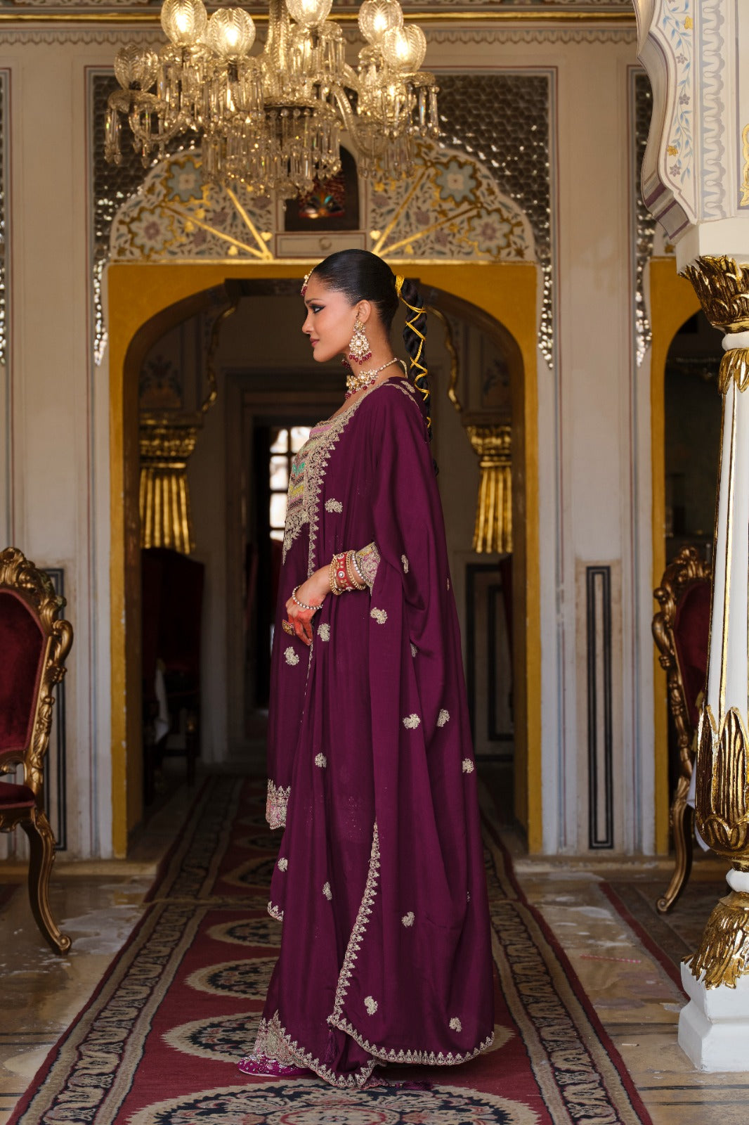CATALOG: RIVAA - Launching June 23rd