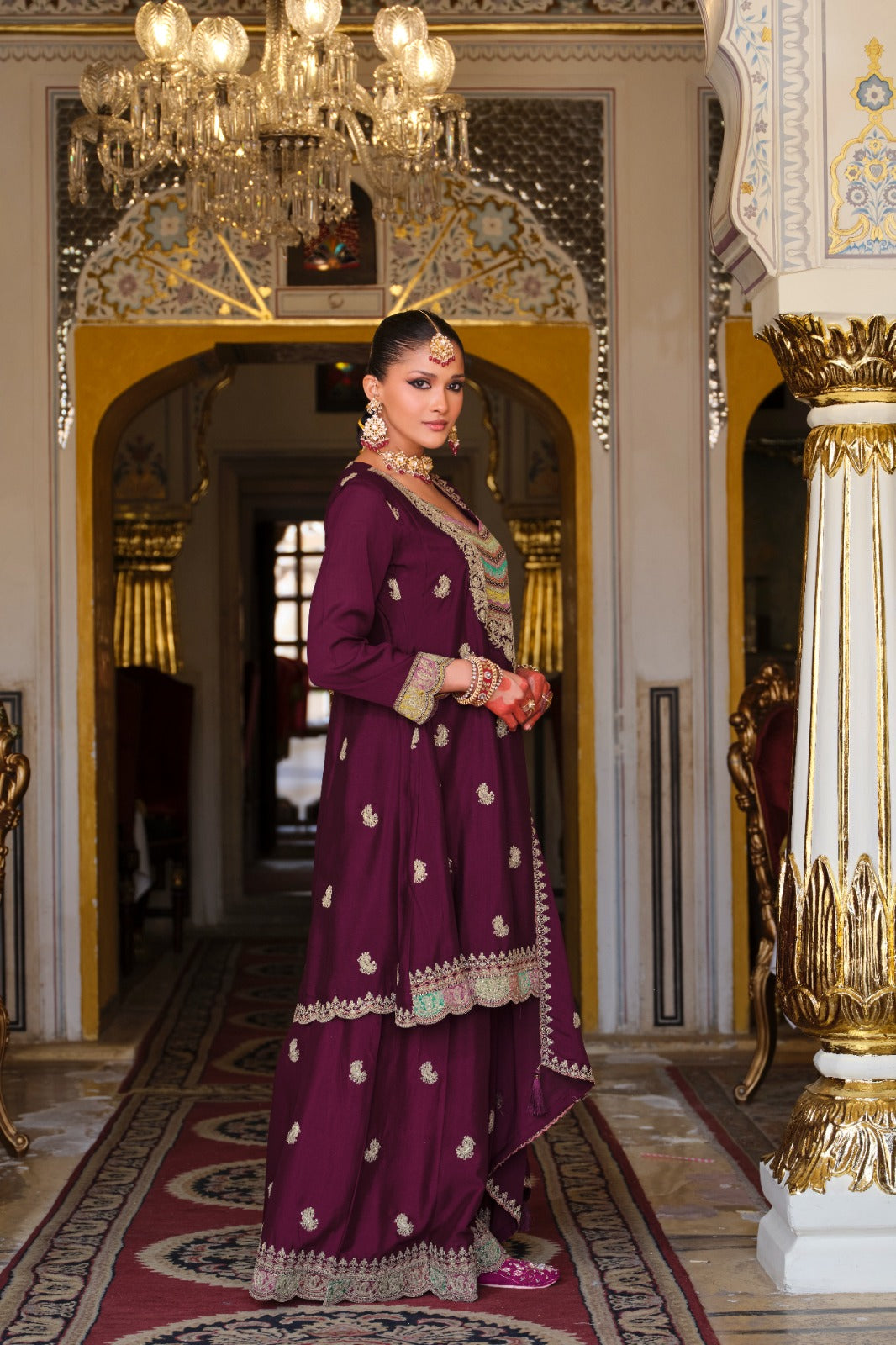 CATALOG: RIVAA - Launching June 23rd