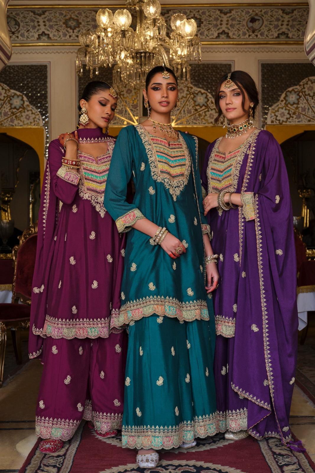 CATALOG: RIVAA - Launching June 23rd