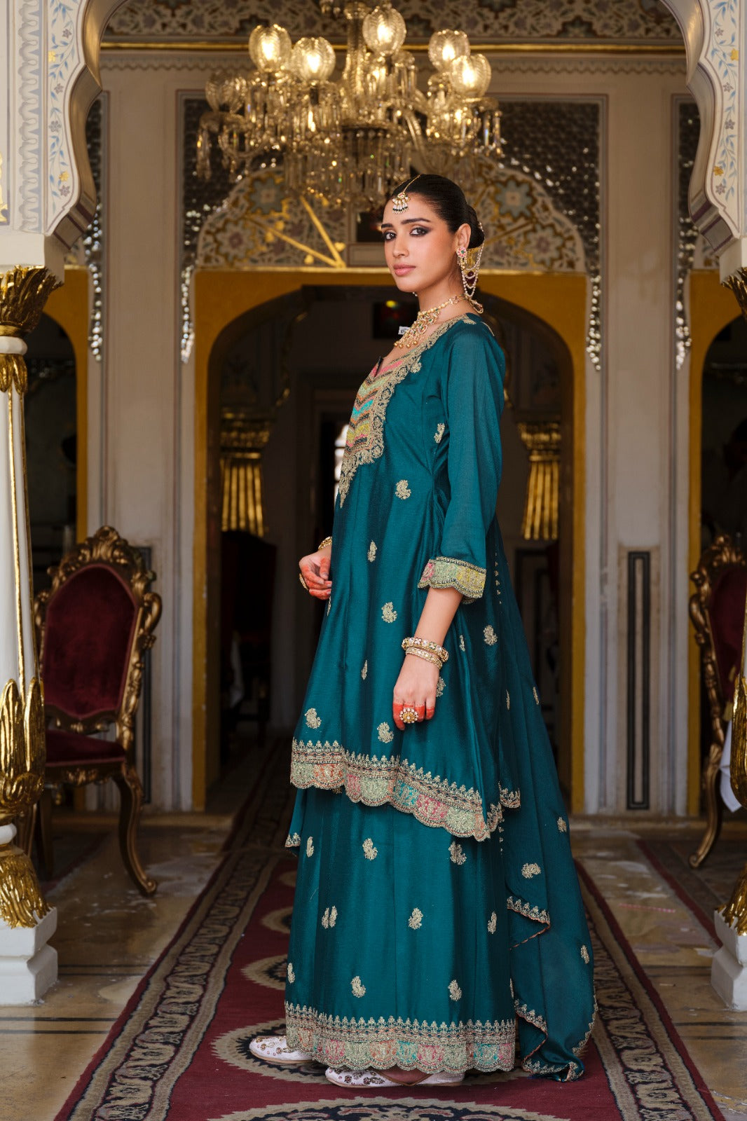 CATALOG: RIVAA - Launching June 23rd