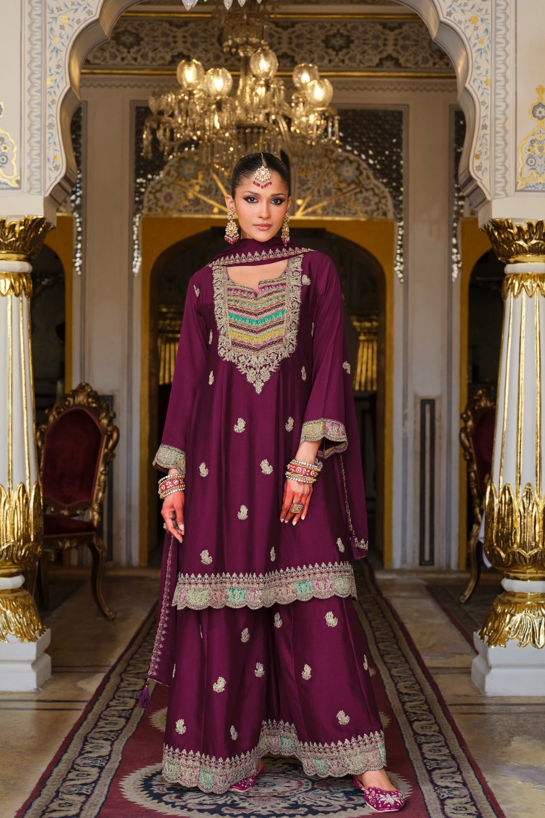 CATALOG: RIVAA - Launching June 23rd