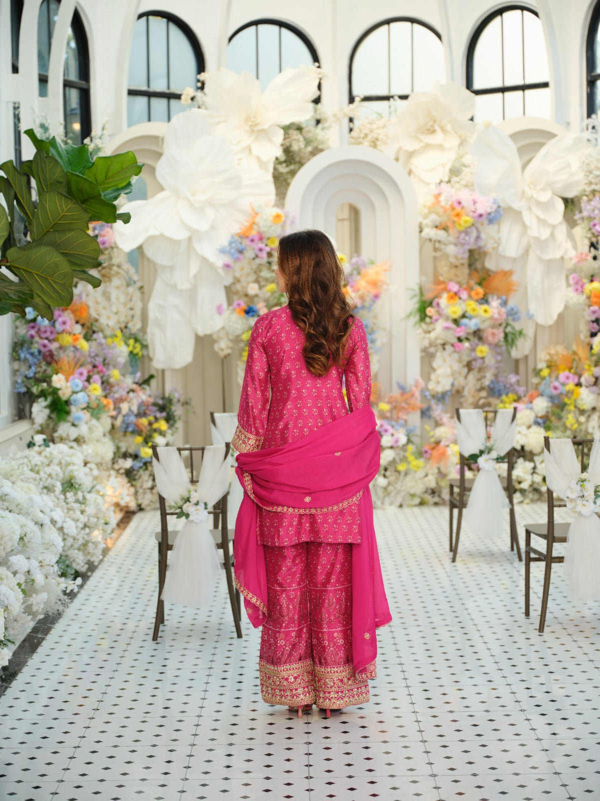 CATALOG: KANCHAN - Launching June 23rd.