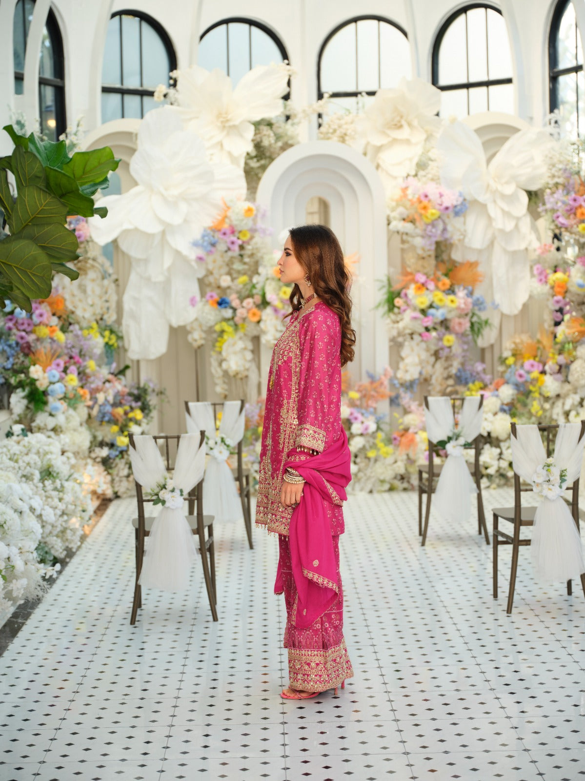 CATALOG: KANCHAN - Launching June 23rd.
