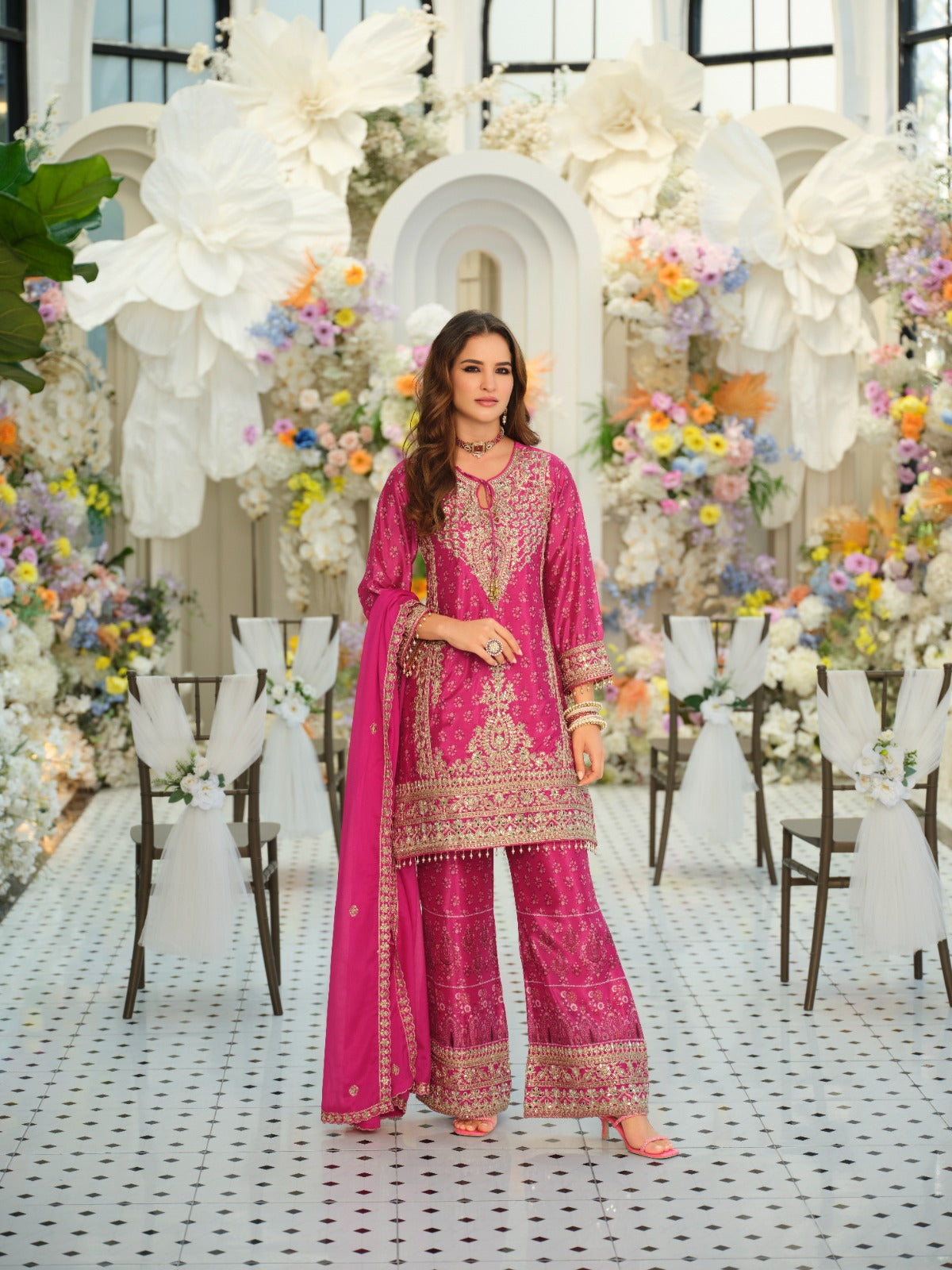 CATALOG: KANCHAN - Launching June 23rd.