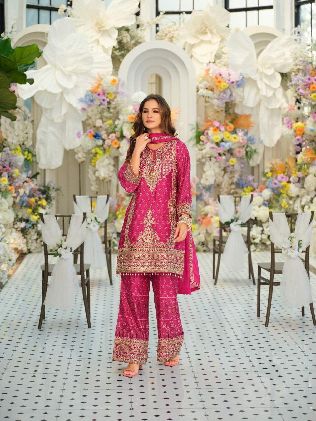 CATALOG: KANCHAN - Launching June 23rd.