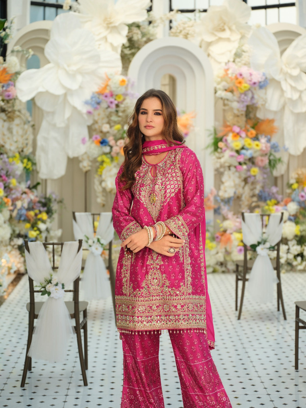 CATALOG: KANCHAN - Launching June 23rd.