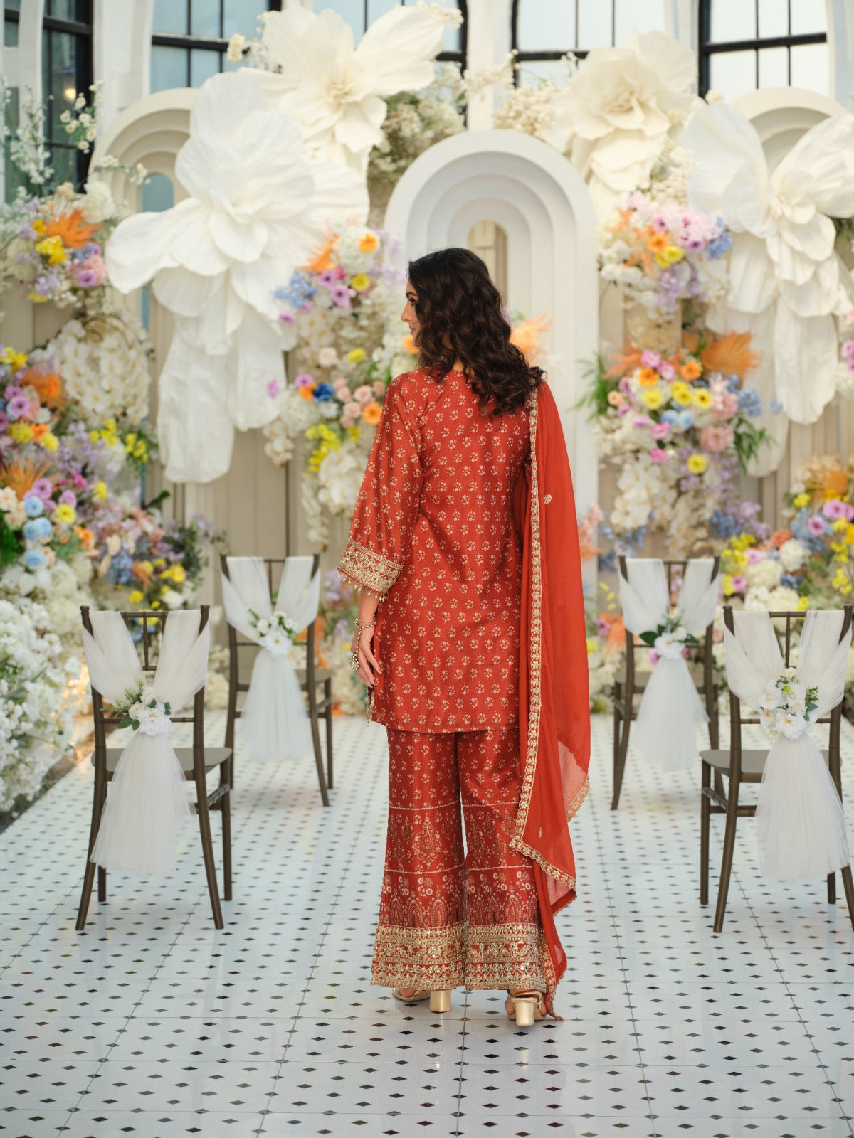 CATALOG: KANCHAN - Launching June 23rd.