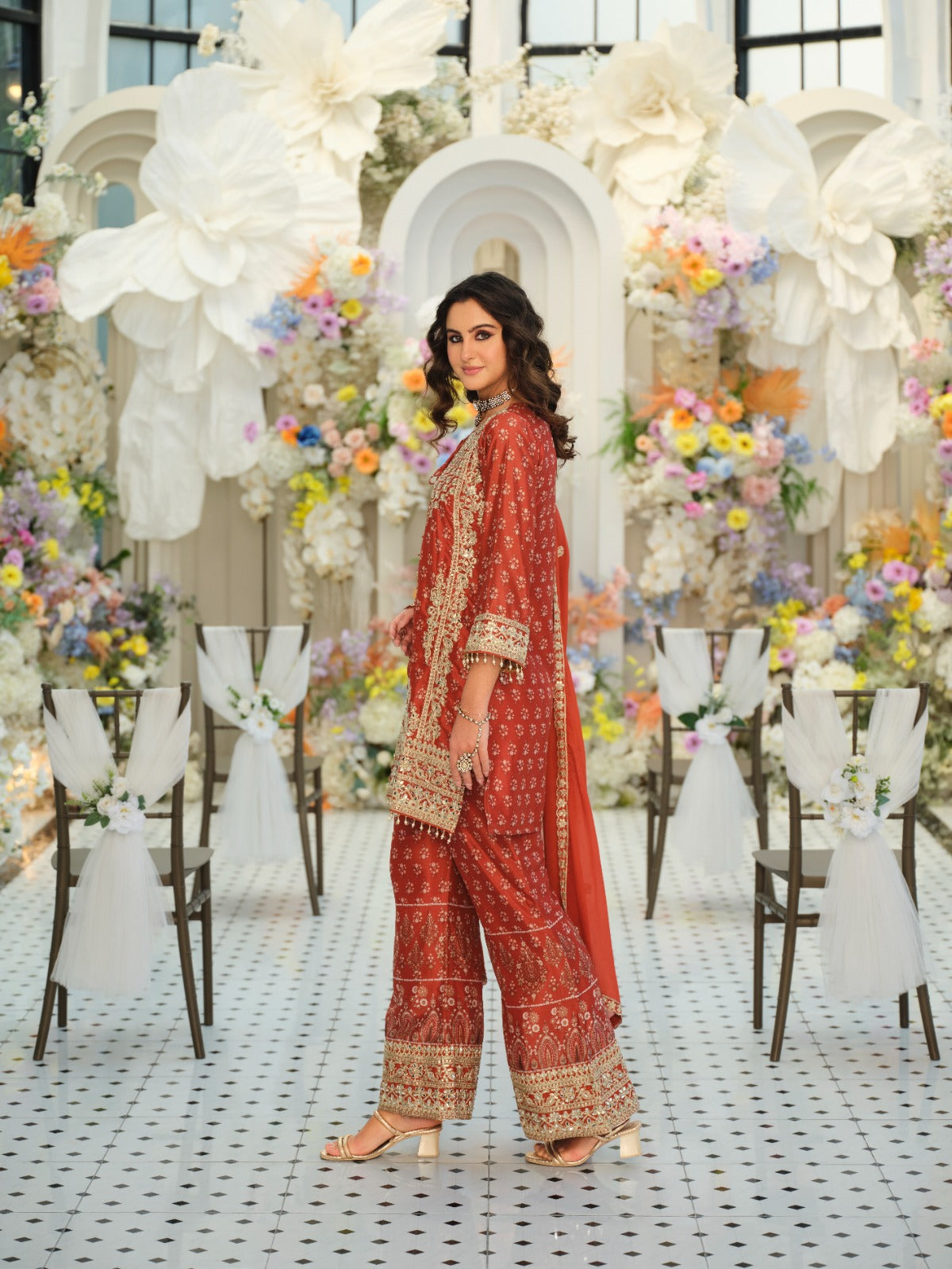 CATALOG: KANCHAN - Launching June 23rd.