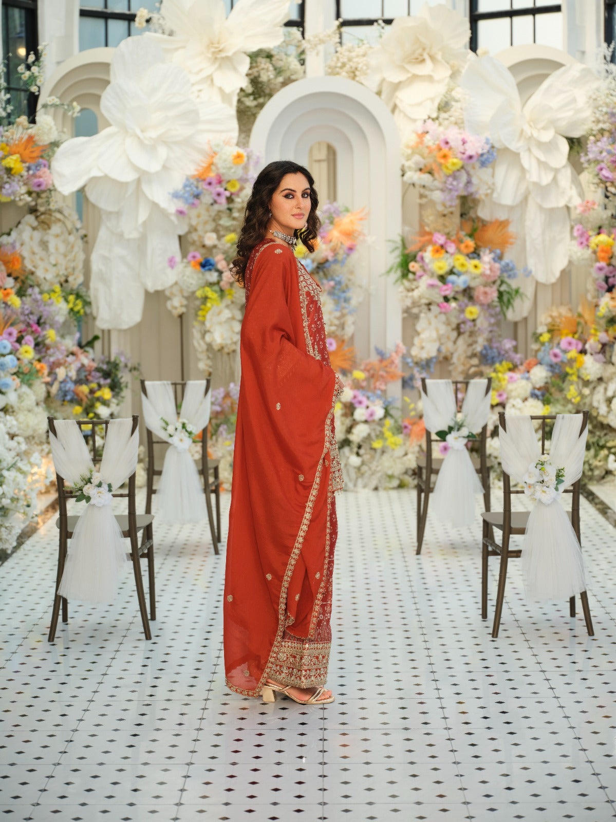 CATALOG: KANCHAN - Launching June 23rd.