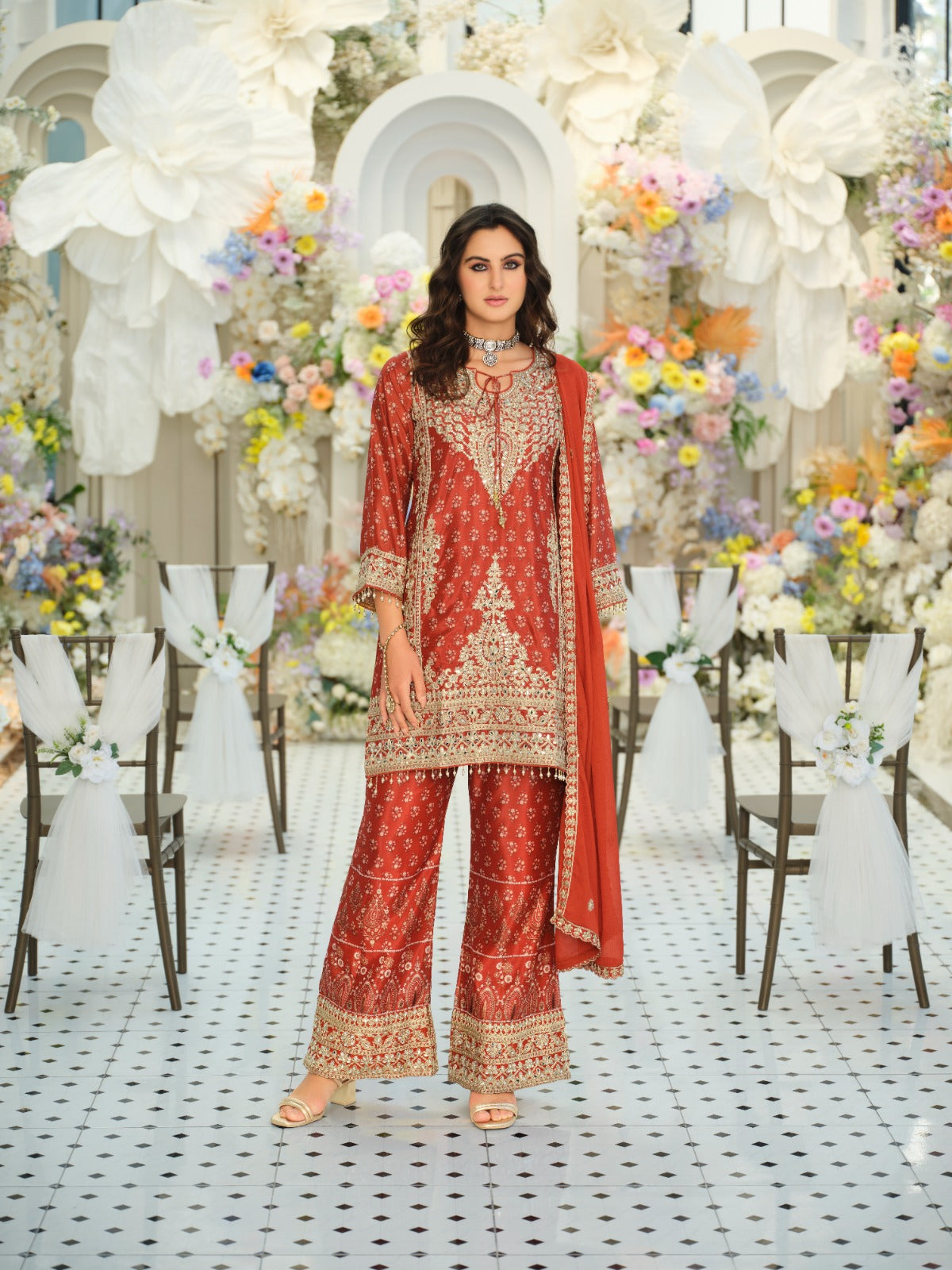 CATALOG: KANCHAN - Launching June 23rd.