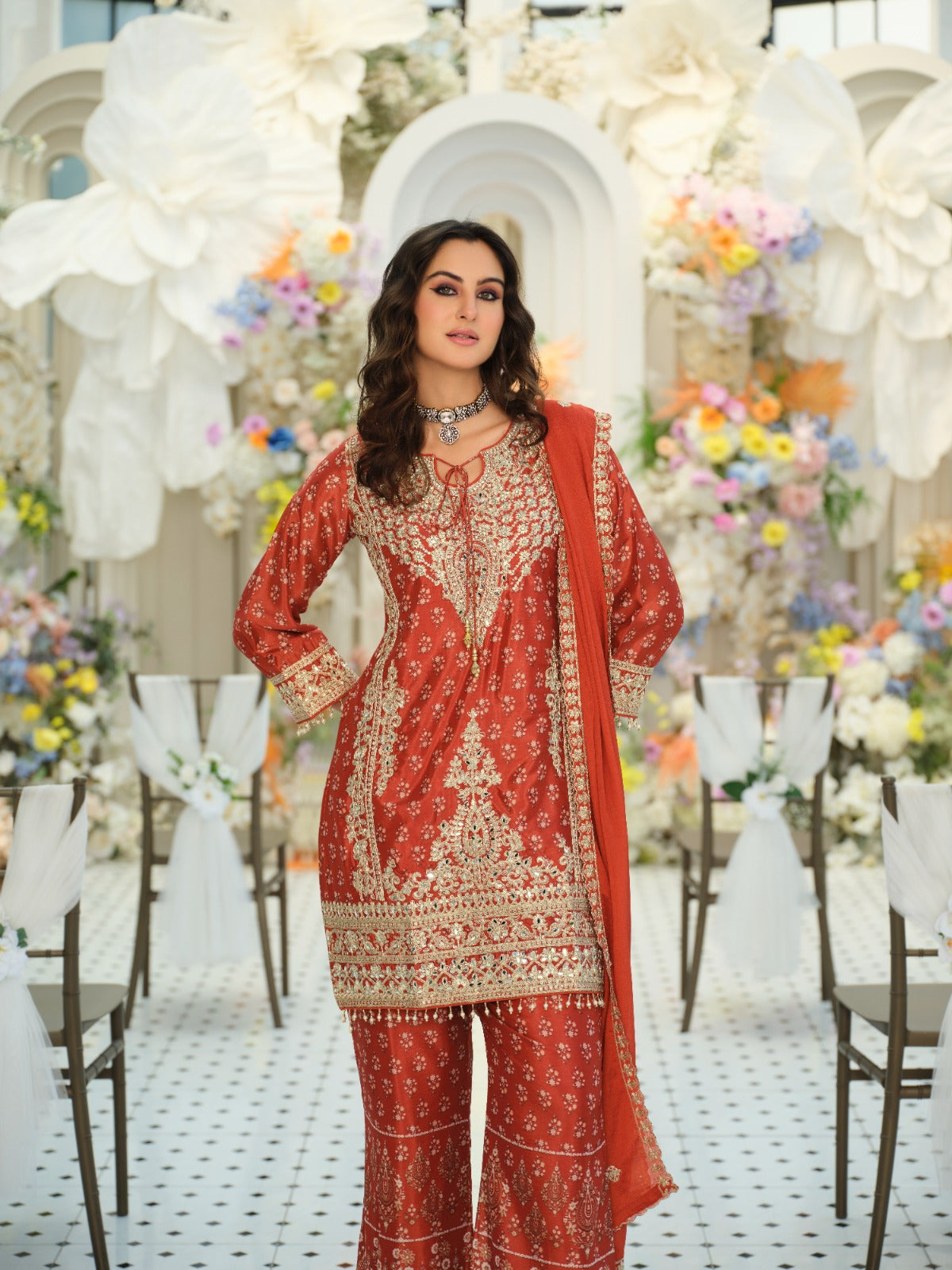 CATALOG: KANCHAN - Launching June 23rd.