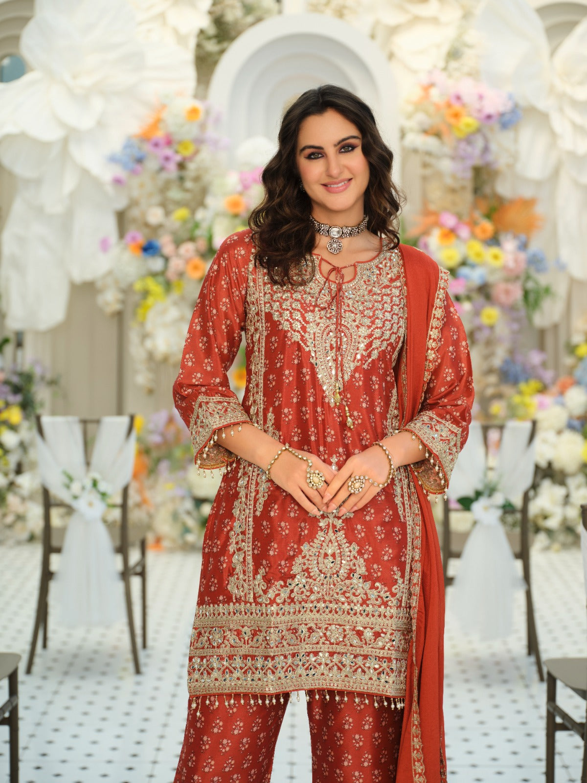 CATALOG: KANCHAN - Launching June 23rd.
