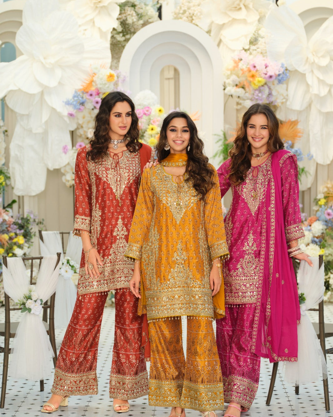 Designer Suits