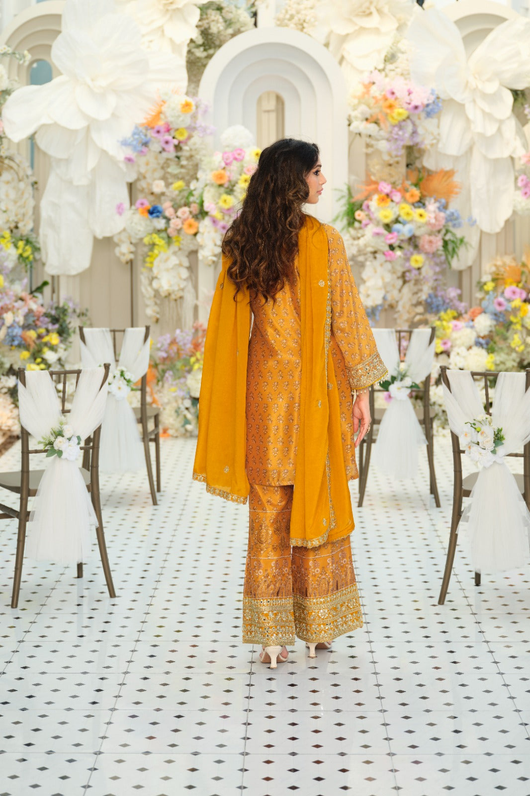 CATALOG: KANCHAN - Launching June 23rd.