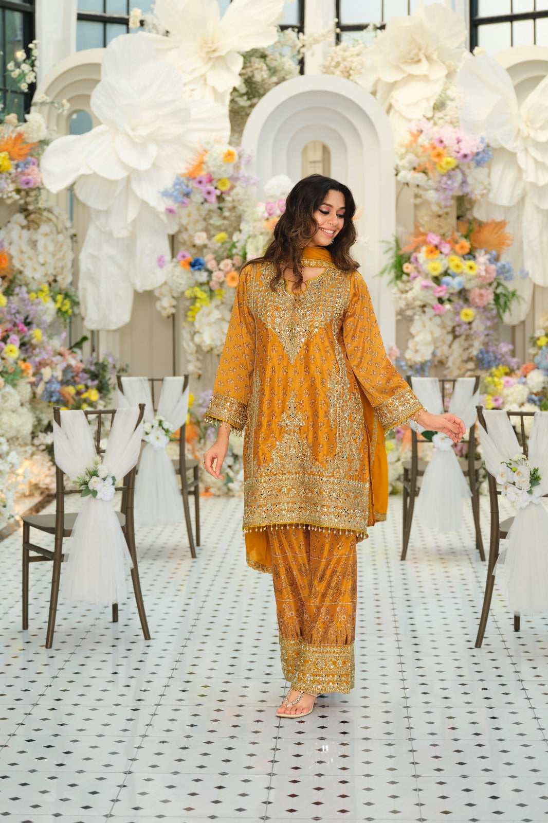 CATALOG: KANCHAN - Launching June 23rd.