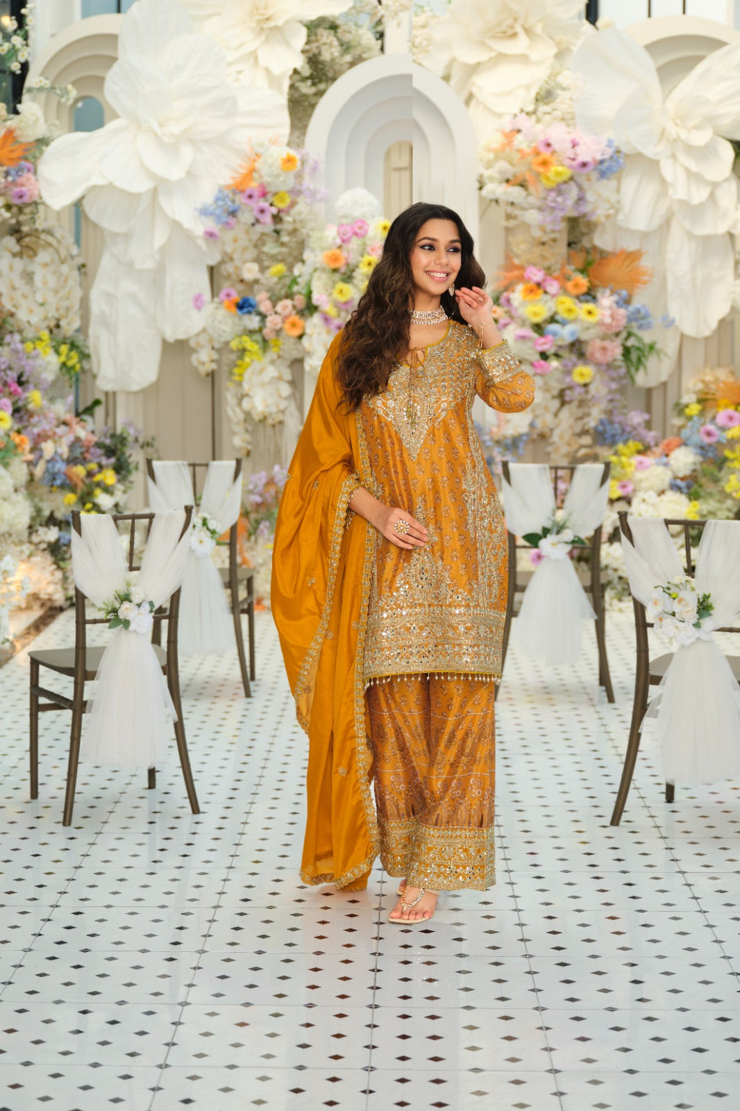 CATALOG: KANCHAN - Launching June 23rd.