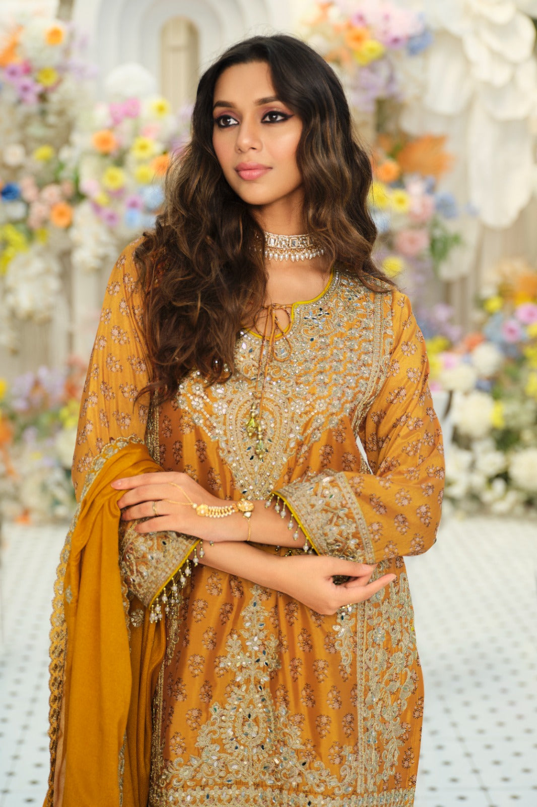CATALOG: KANCHAN - Launching June 23rd.