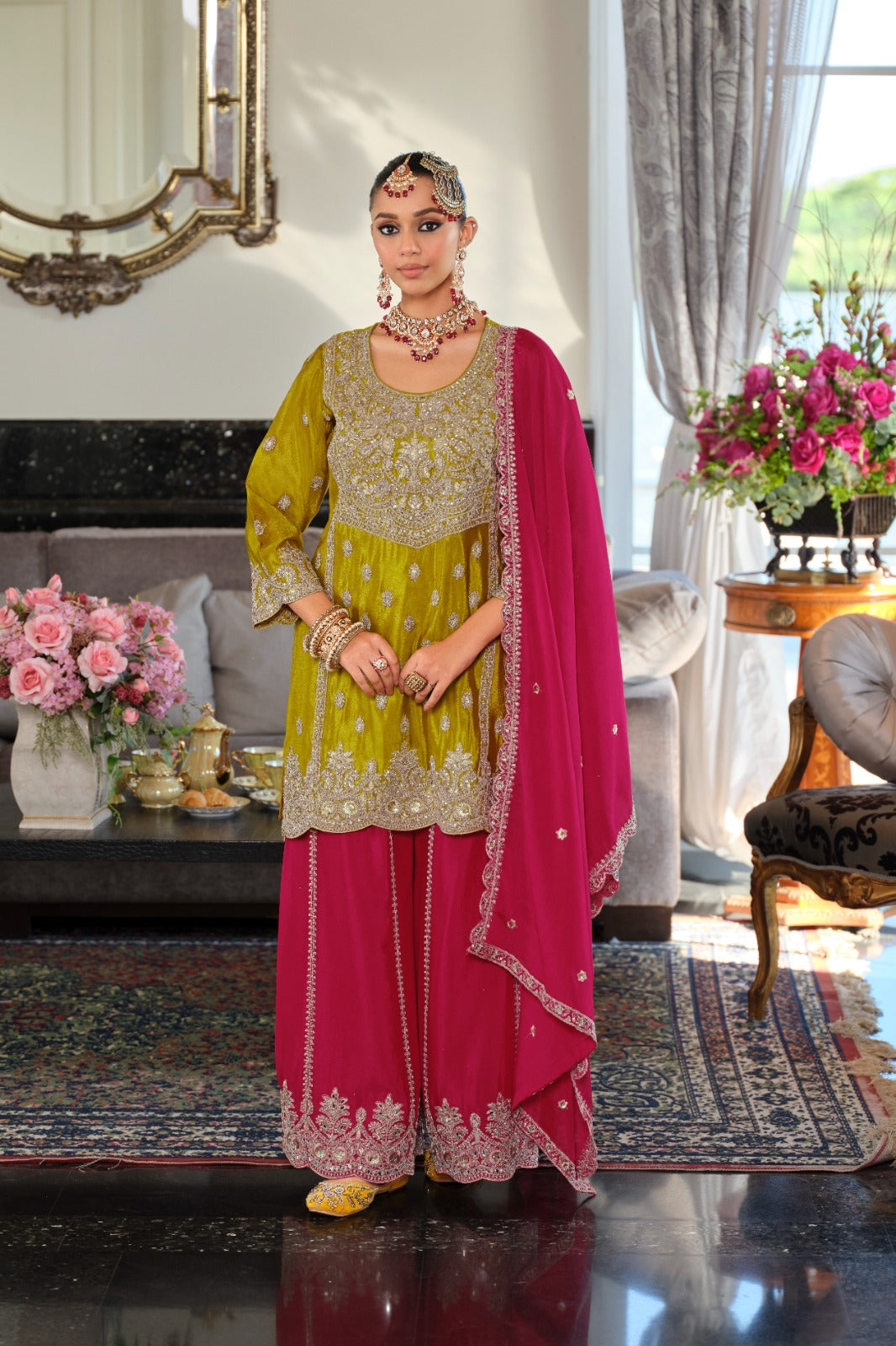 CATALOG: KANAK-2 - Launching June 23rd.