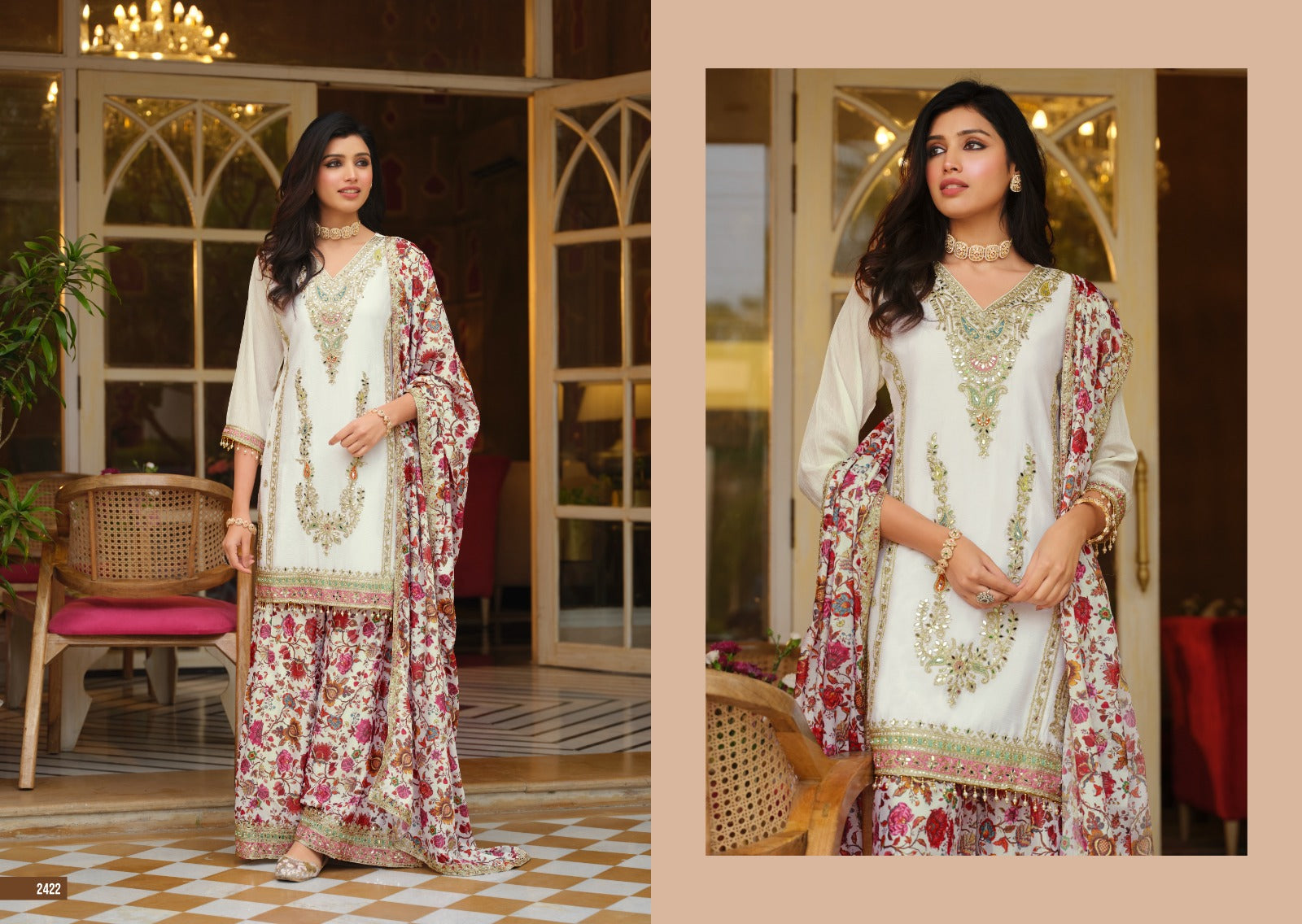 CATALOG: RANG-3 - Launching June 23rd.