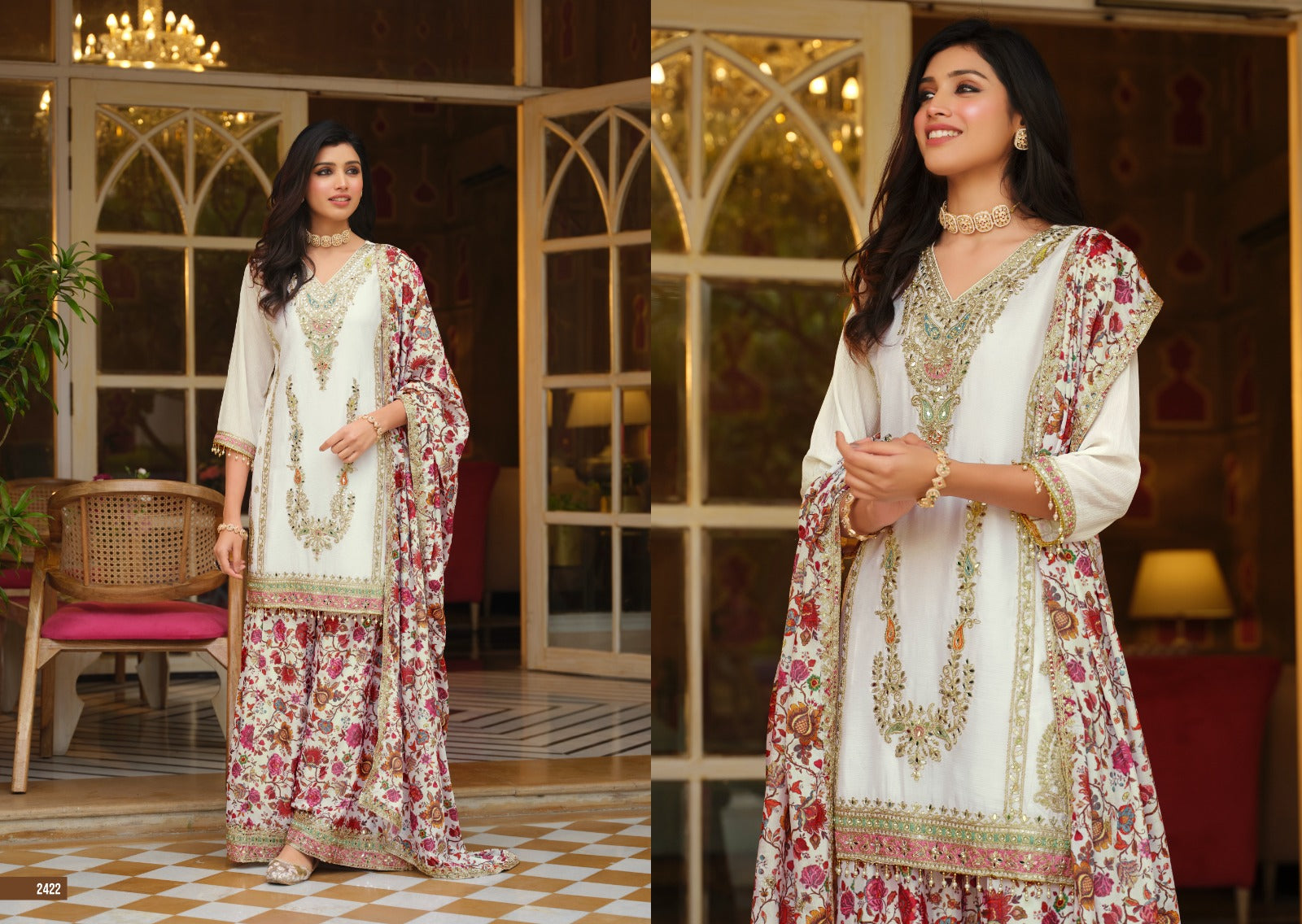 CATALOG: RANG-3 - Launching June 23rd.
