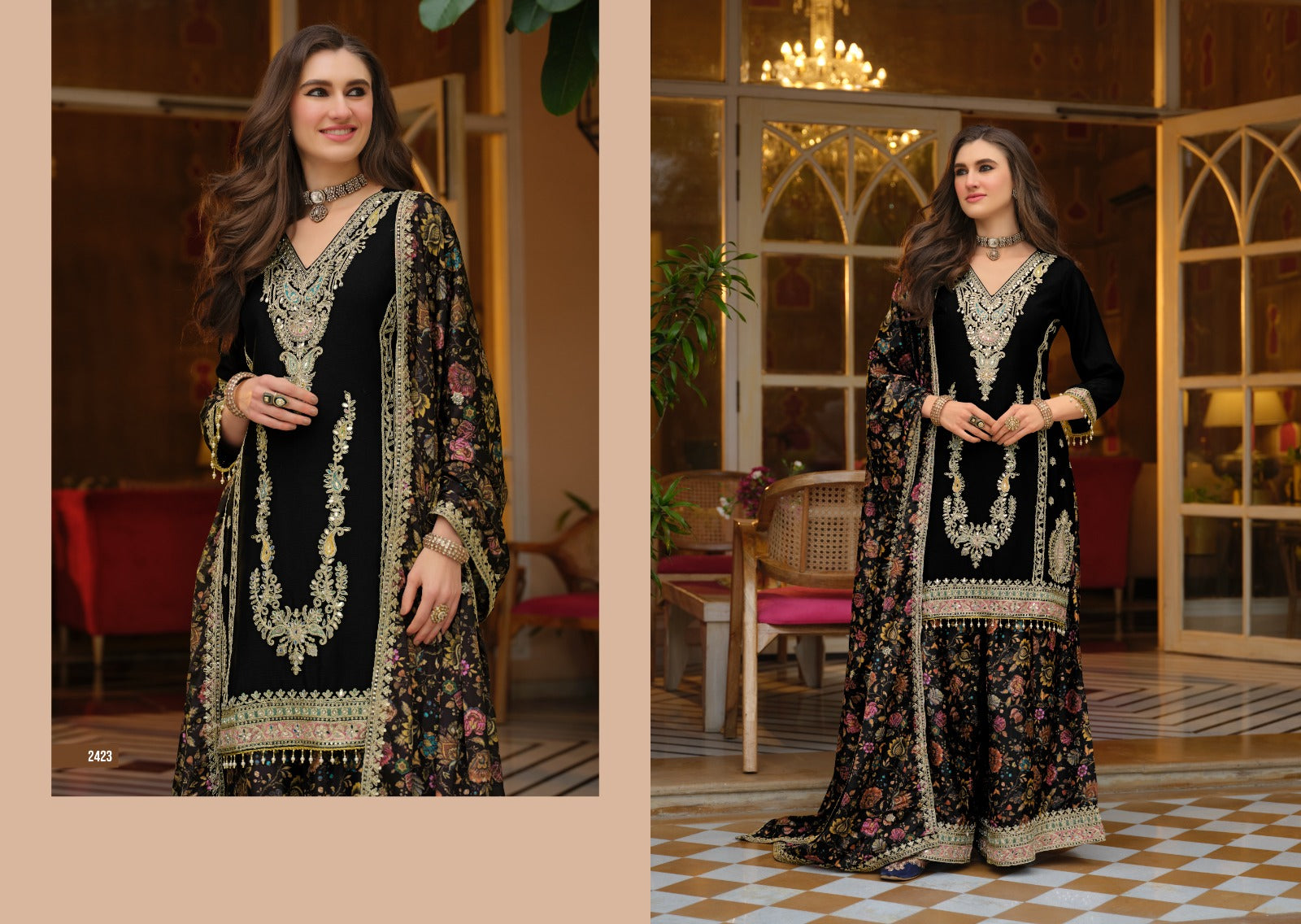CATALOG: RANG-3 - Launching June 23rd.
