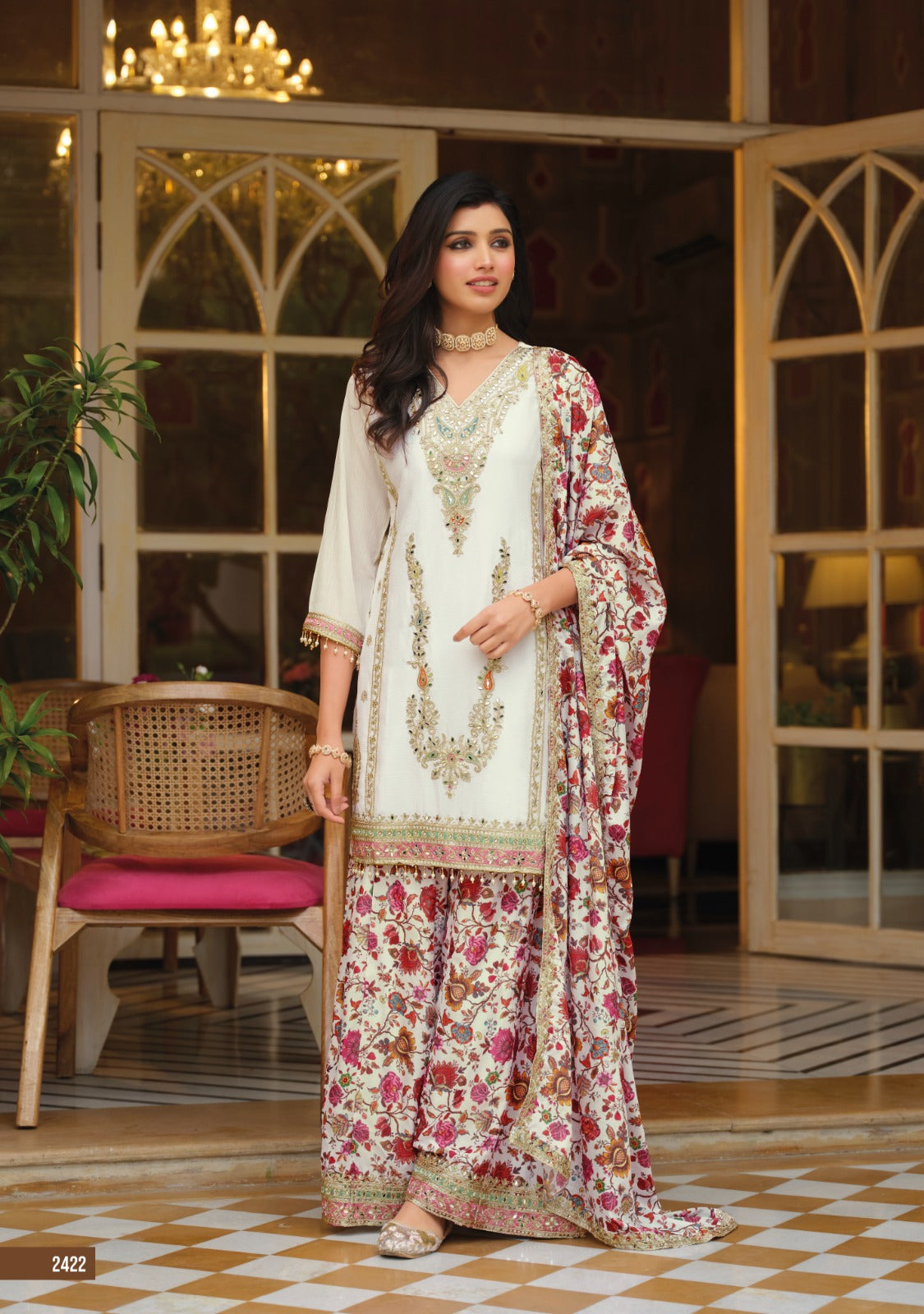 CATALOG: RANG-3 - Launching June 23rd.